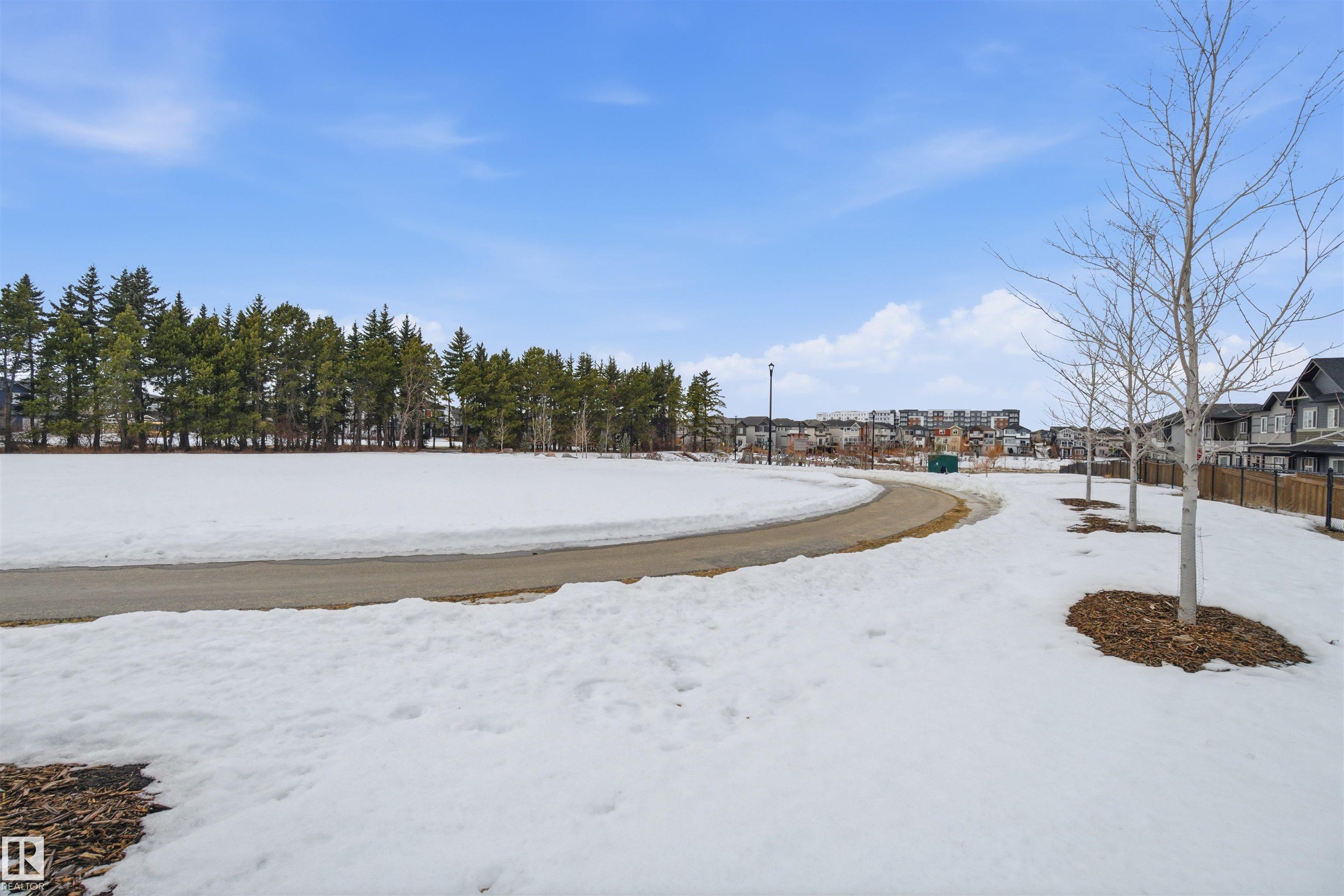 Photo 64 at 3420 Checknita Terrace SW, Cavanagh, Edmonton