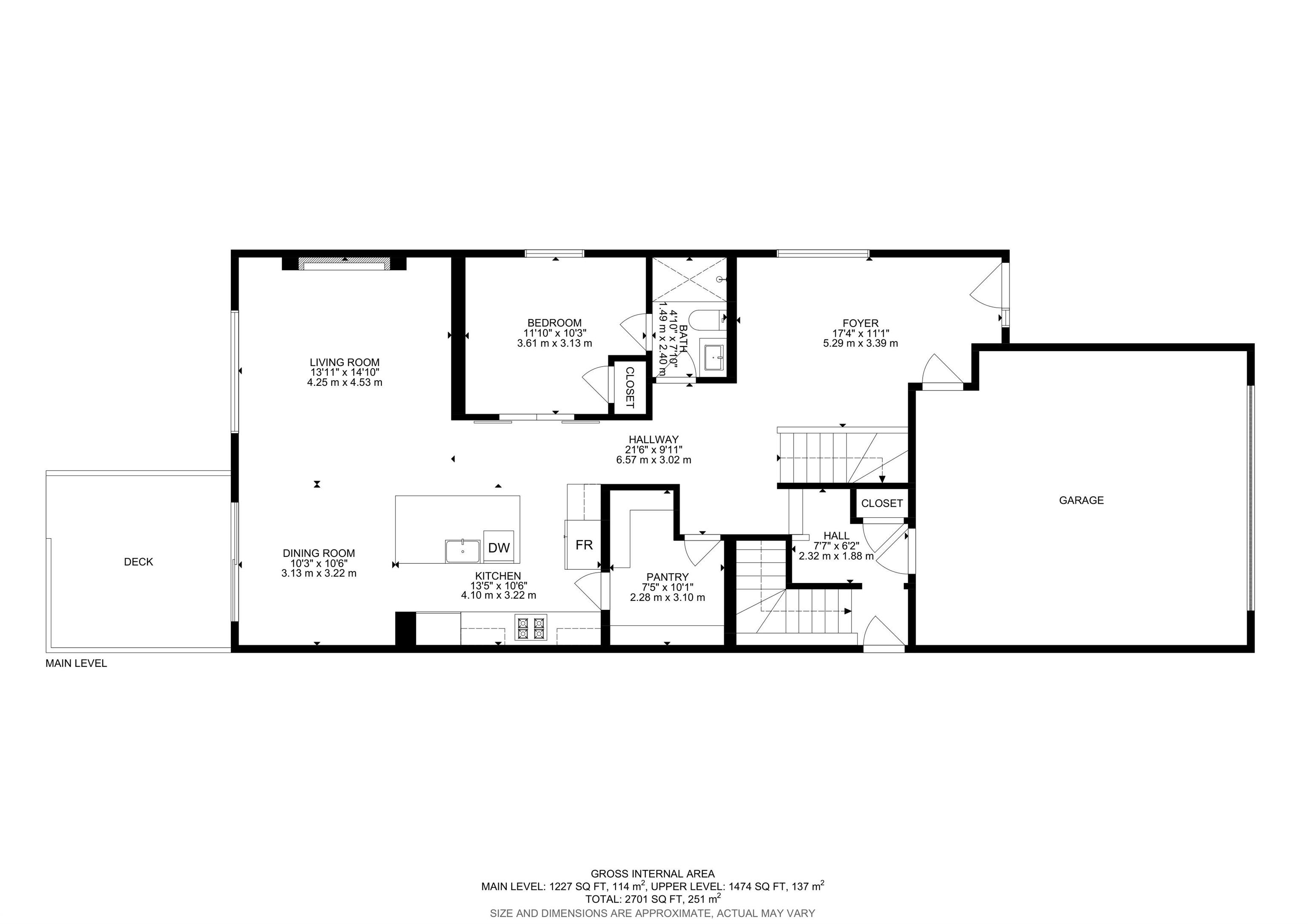 Photo 65 at 3420 Checknita Terrace SW, Cavanagh, Edmonton