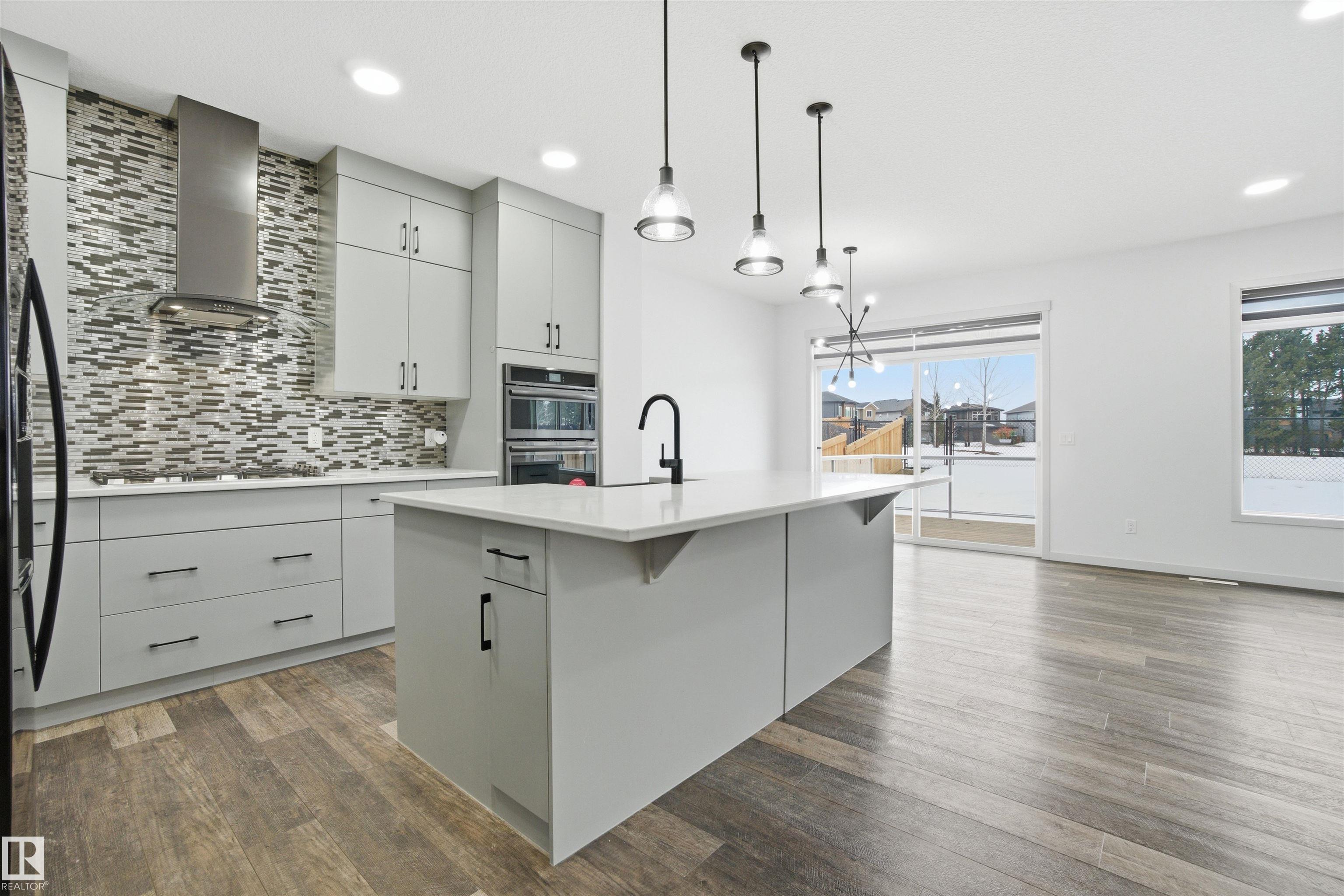 Photo 8 at 3420 Checknita Terrace SW, Cavanagh, Edmonton