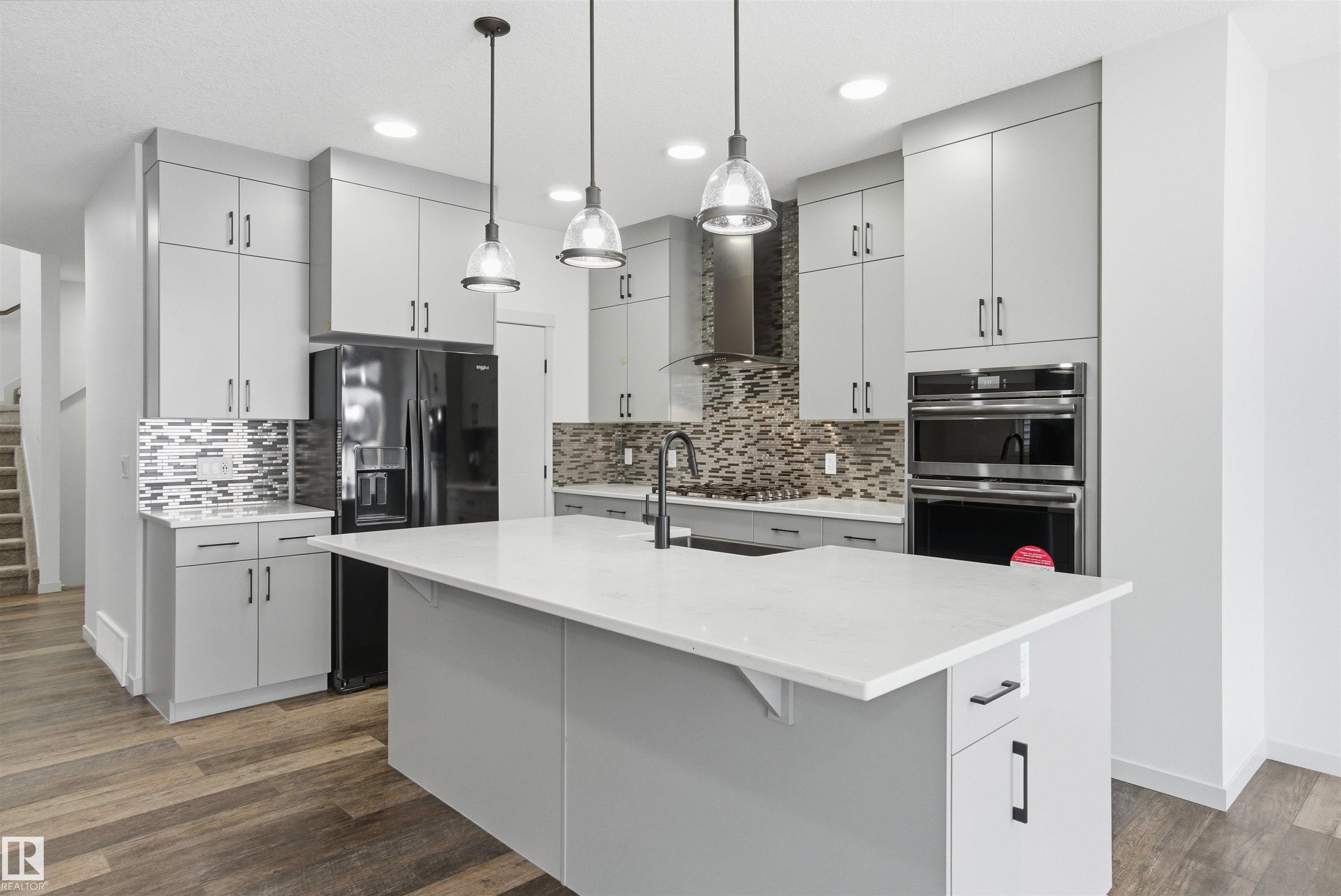 Photo 9 at 3420 Checknita Terrace SW, Cavanagh, Edmonton