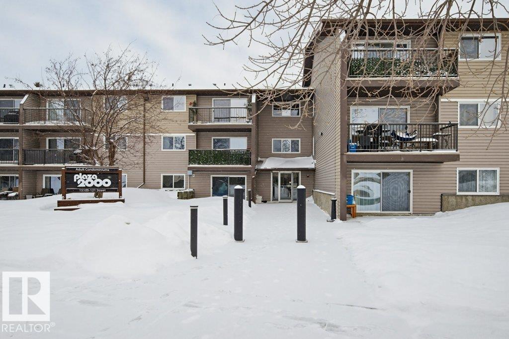 Picture for #101 15105 121 ST NW