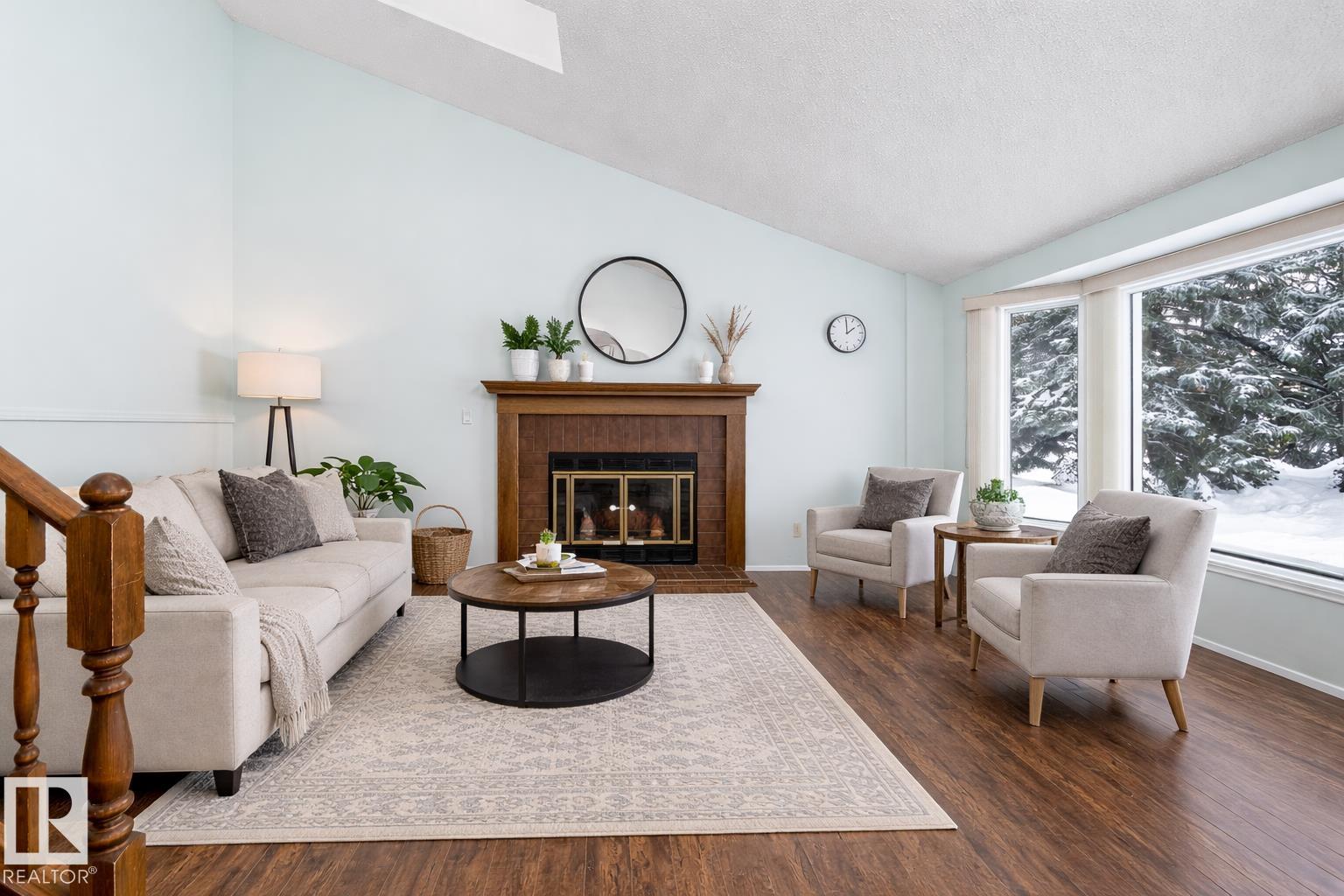 1511 104 Street NW, Bearspaw, Edmonton