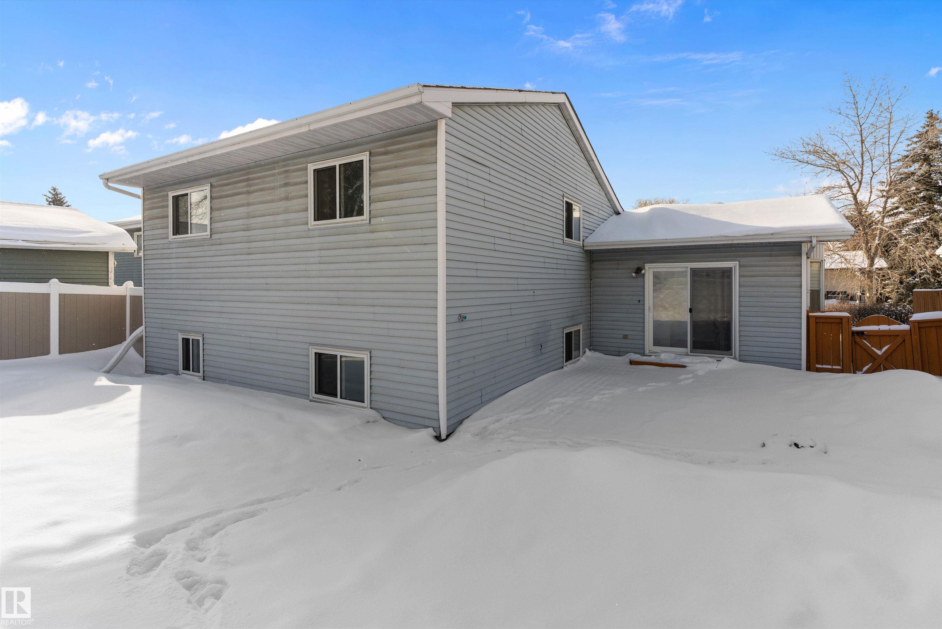 Photo 33 at 1511 104 Street NW, Bearspaw, Edmonton