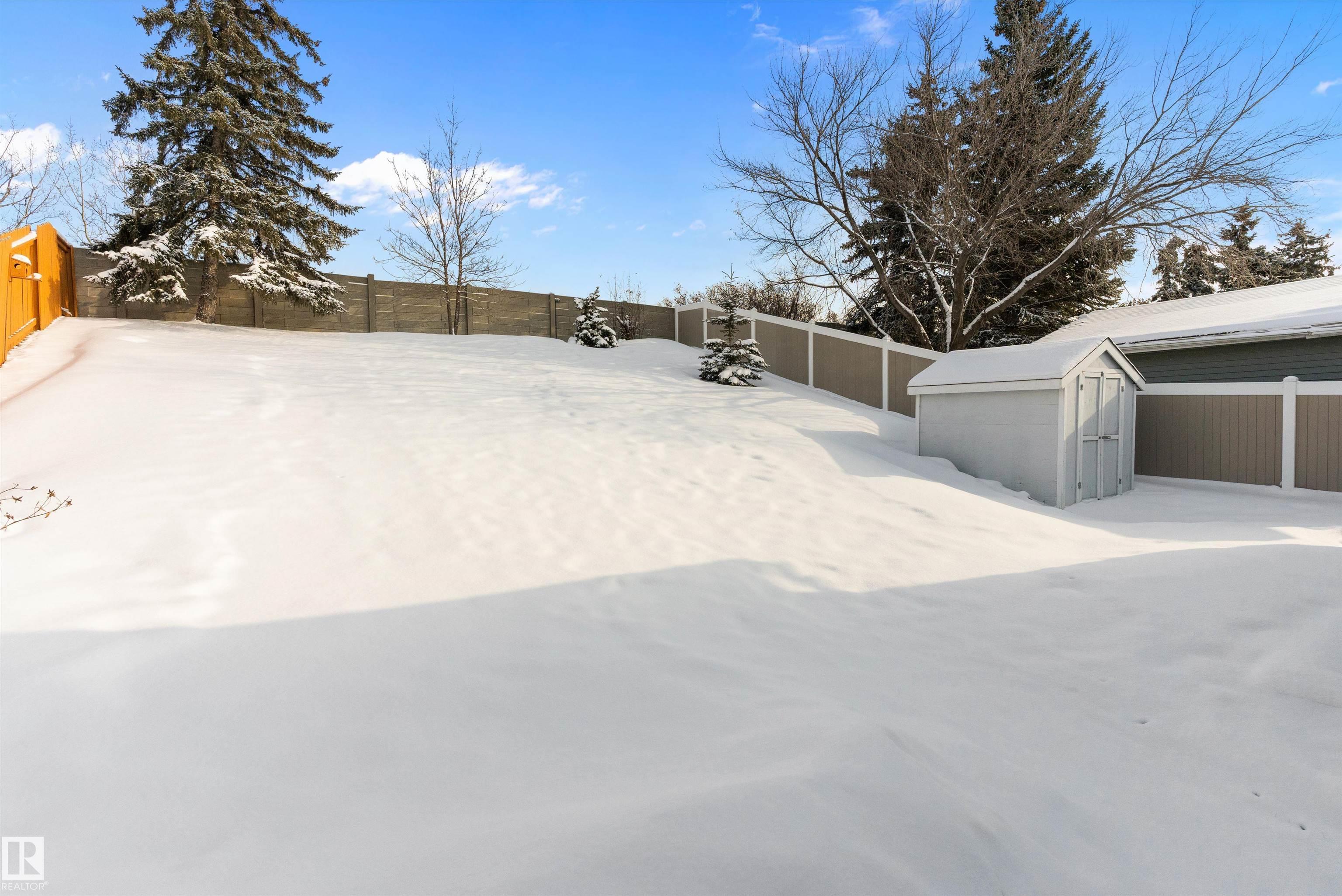 Photo 34 at 1511 104 Street NW, Bearspaw, Edmonton