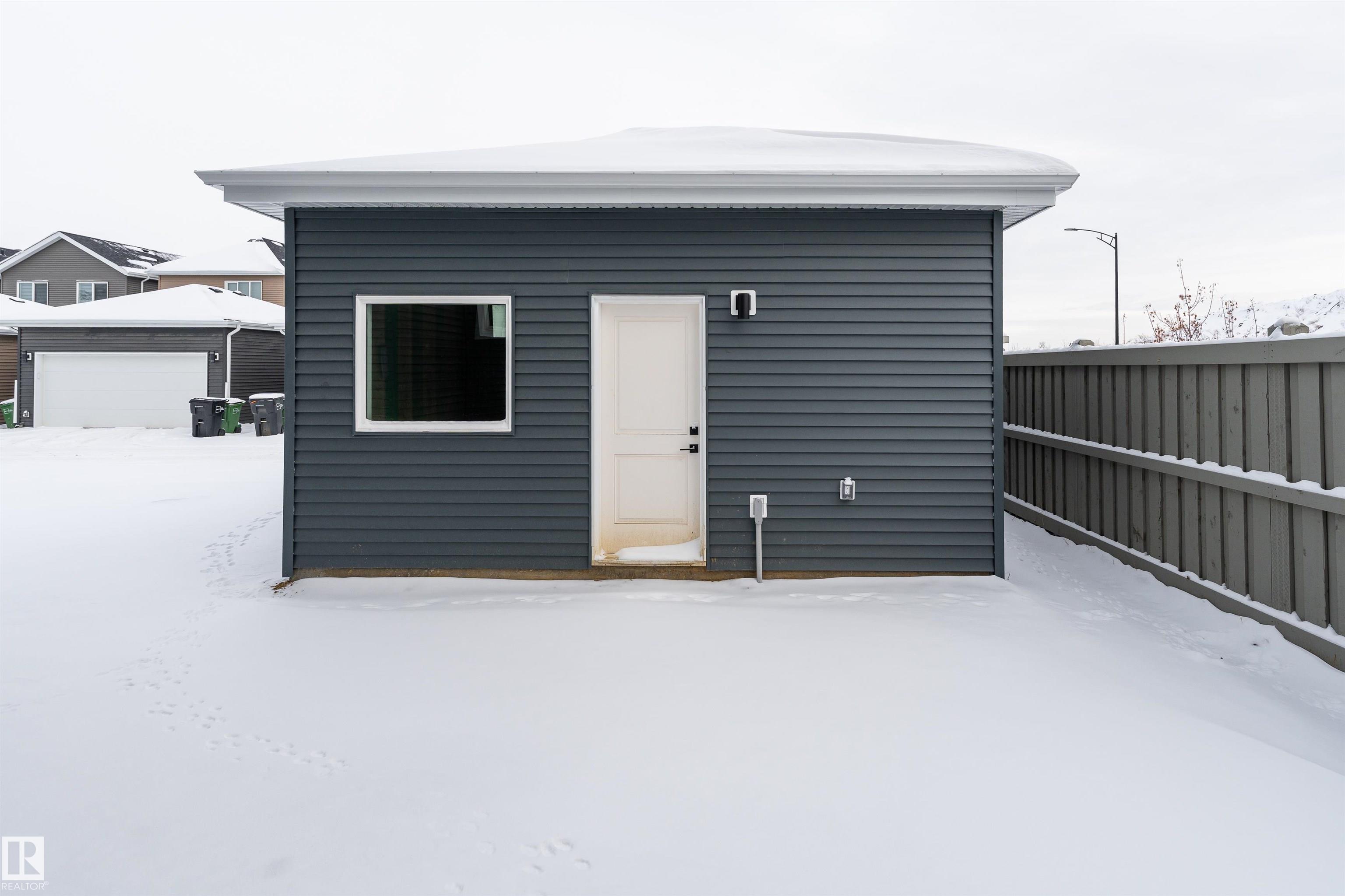 Photo 39 at 3103 Magpie Way NW, Starling, Edmonton