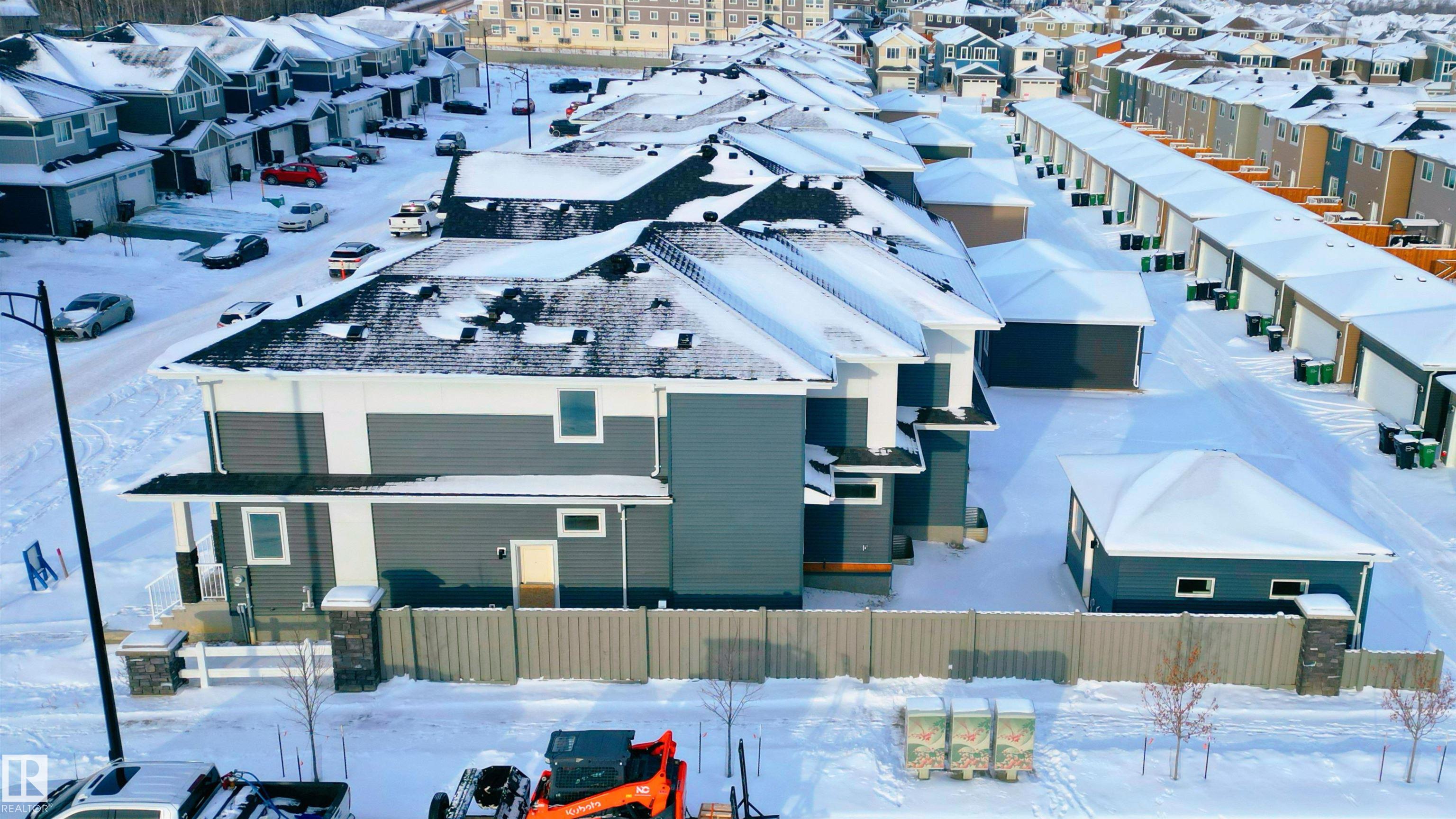 Photo 44 at 3103 Magpie Way NW, Starling, Edmonton