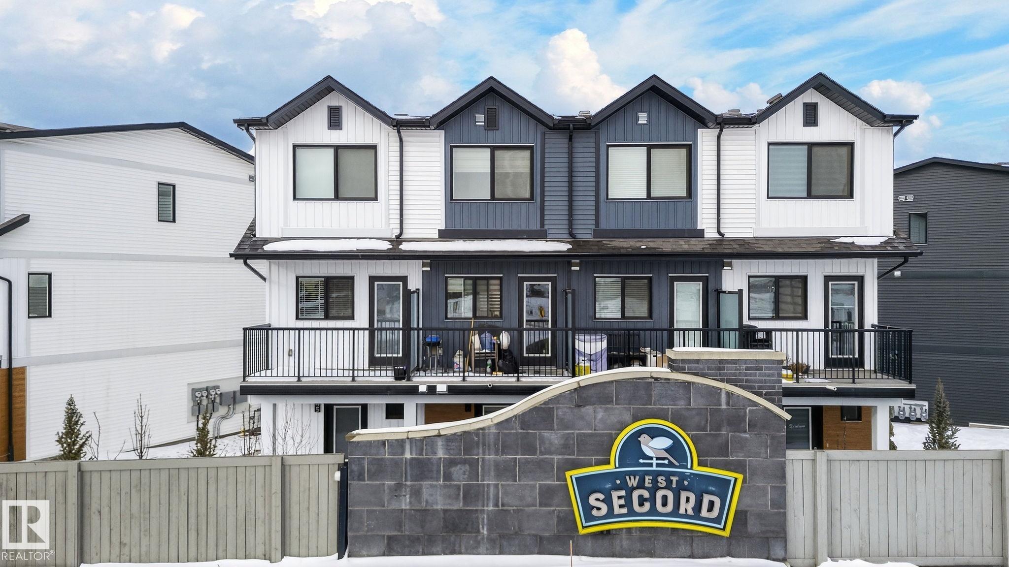 Picture for #46 850 SECORD BV NW