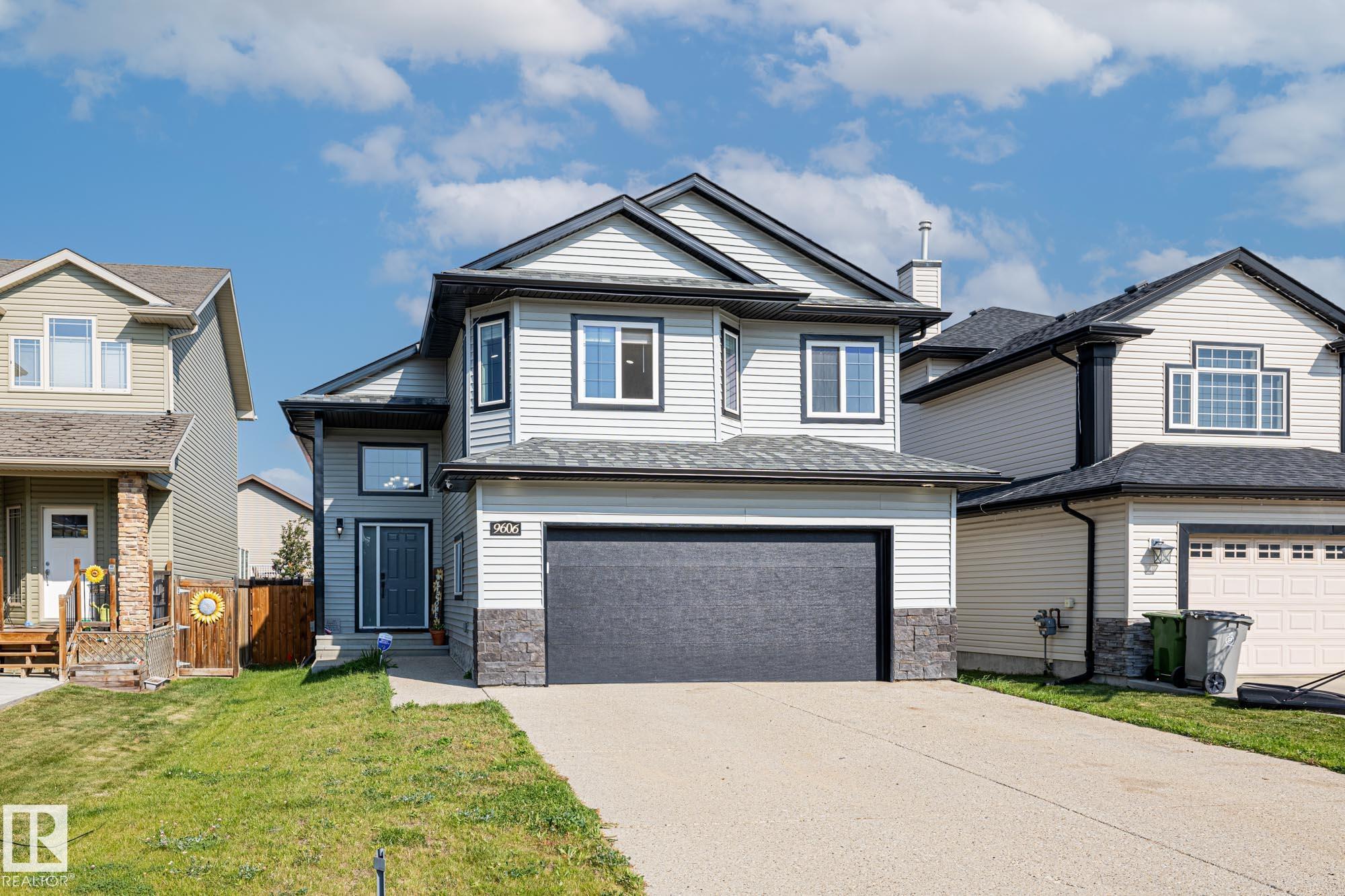 9606 83 Avenue, Morinville