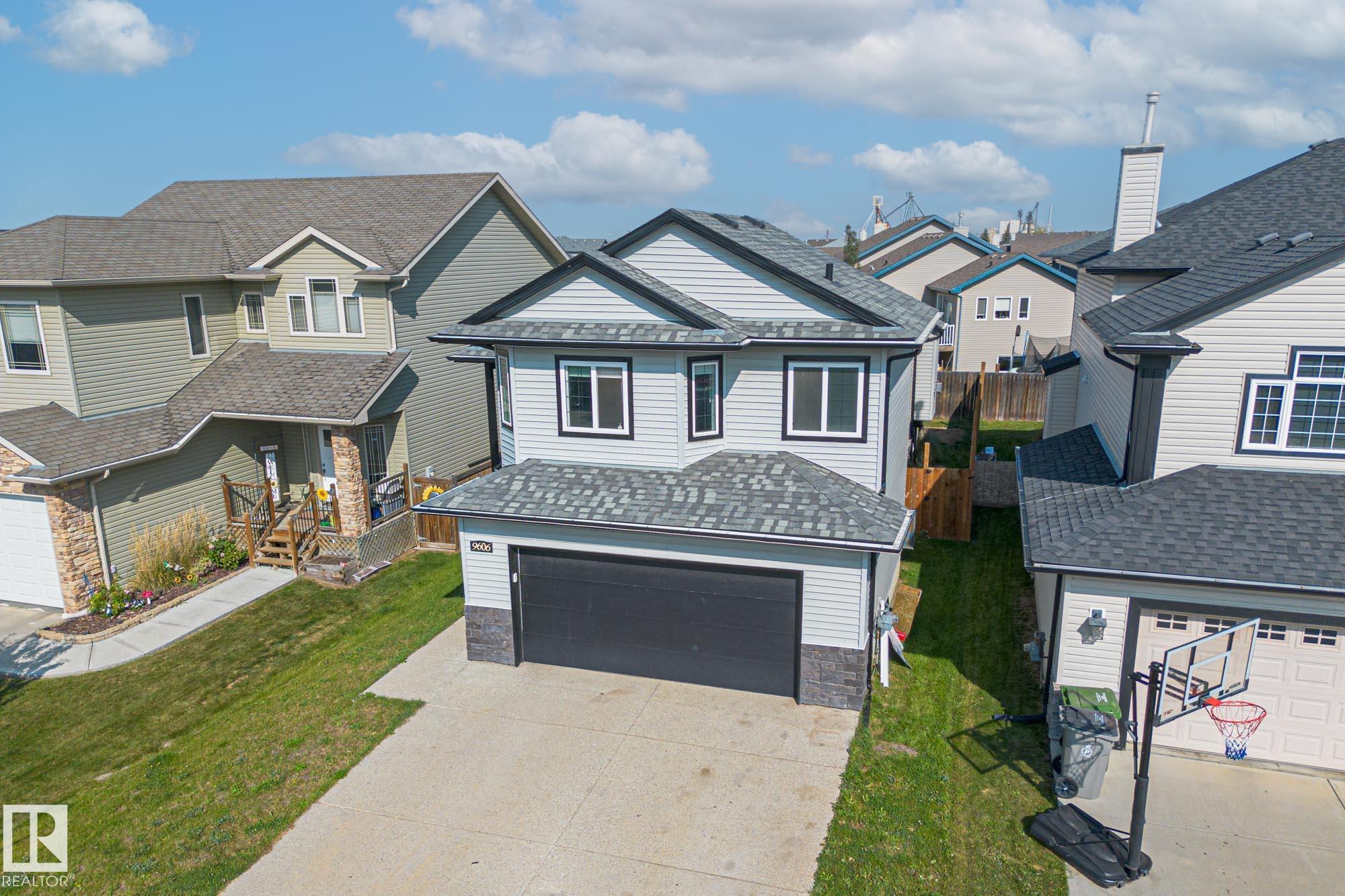 9606 83 Avenue, Morinville