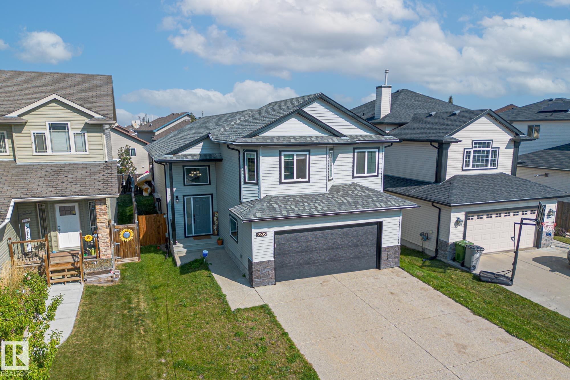 9606 83 Avenue, Morinville
