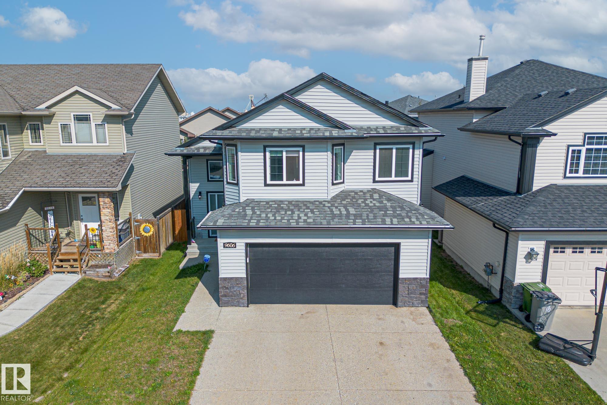 9606 83 Avenue, Morinville