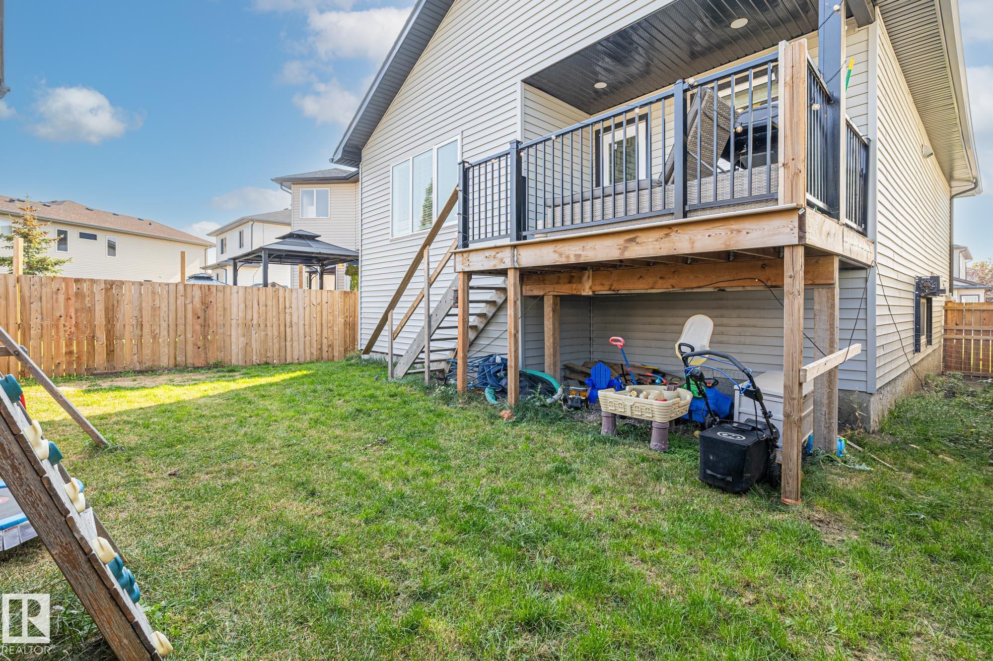 Photo 38 at 9606 83 Avenue, Morinville