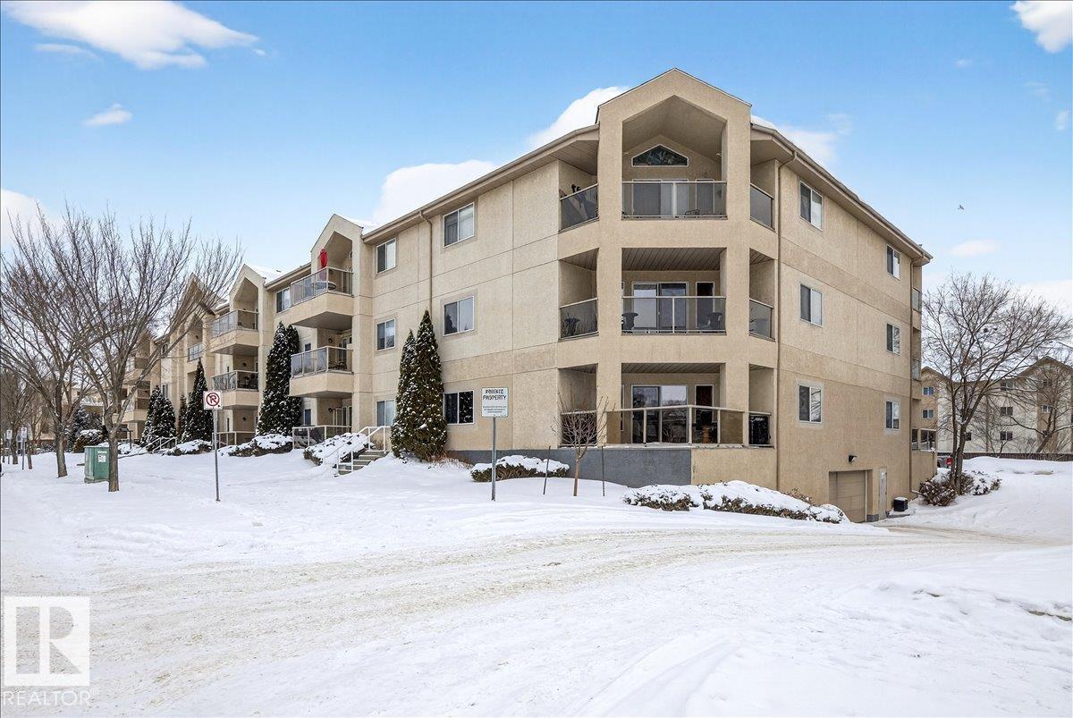 Picture for #318 6623 172 ST NW