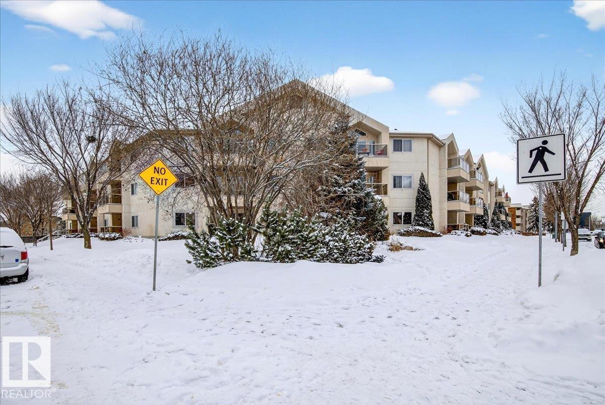 Picture for #318 6623 172 ST NW