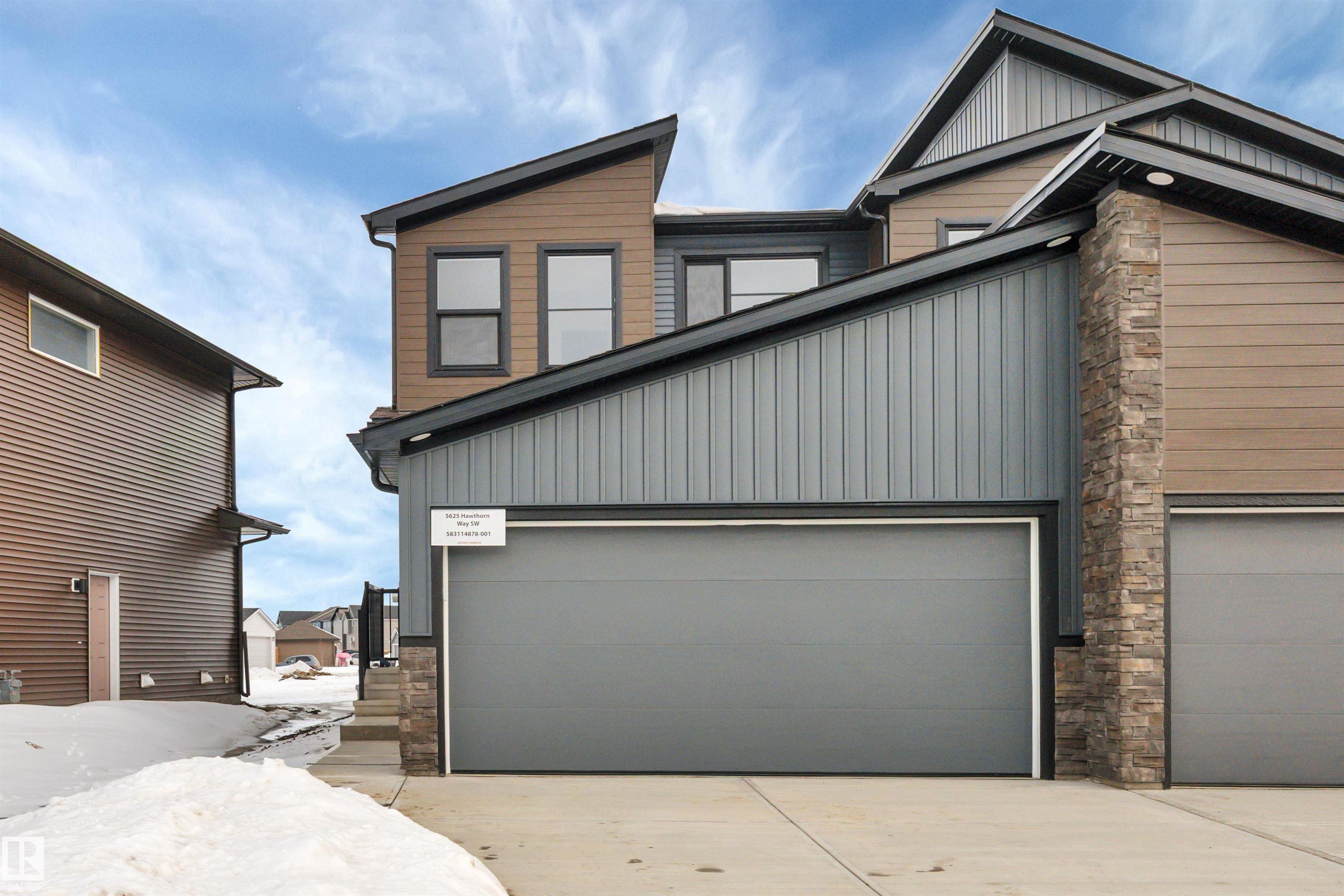 Picture for 5625 HAWTHORN WY SW