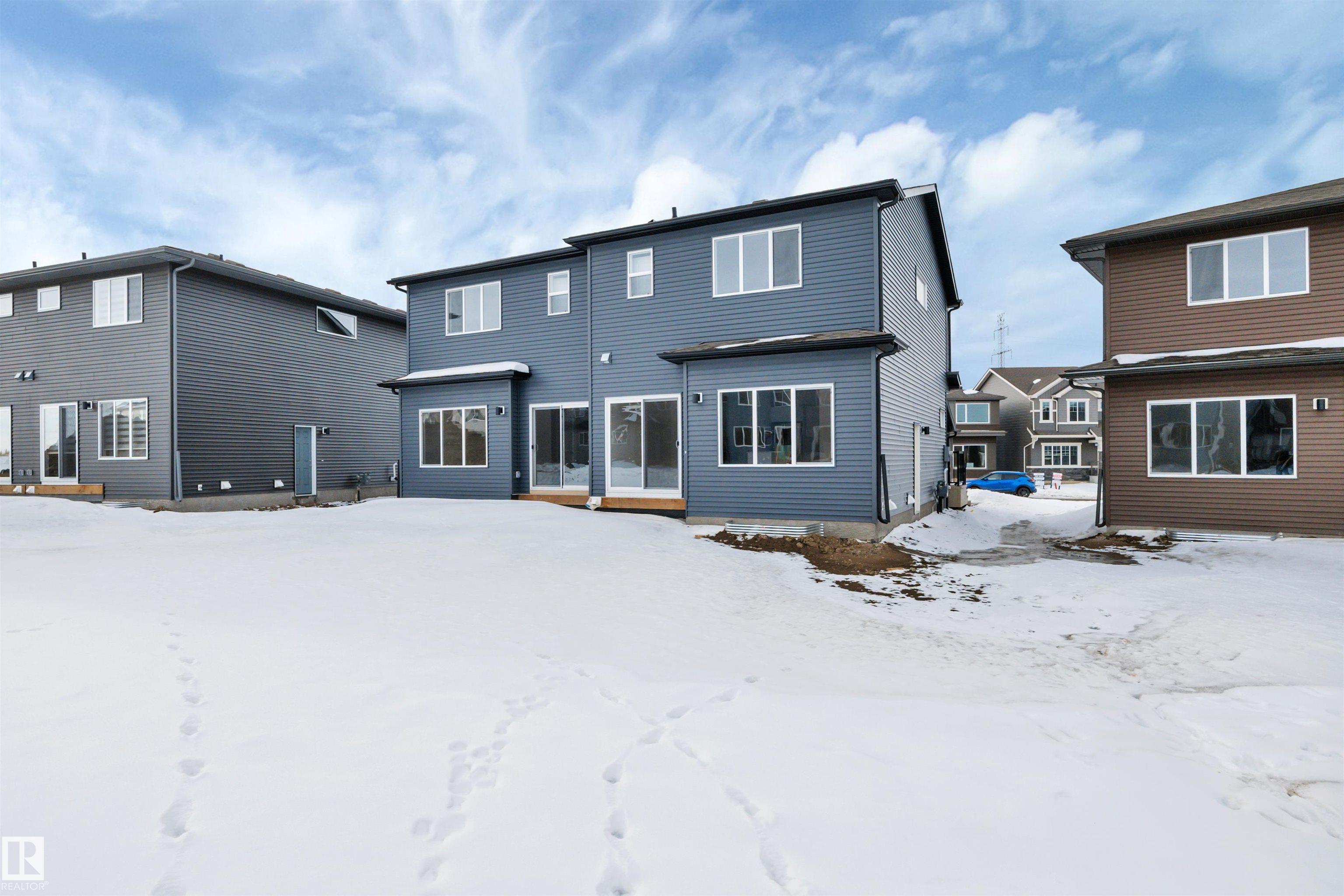 Photo 45 at 5625 Hawthorn Way SW, The Orchards At Ellerslie, Edmonton