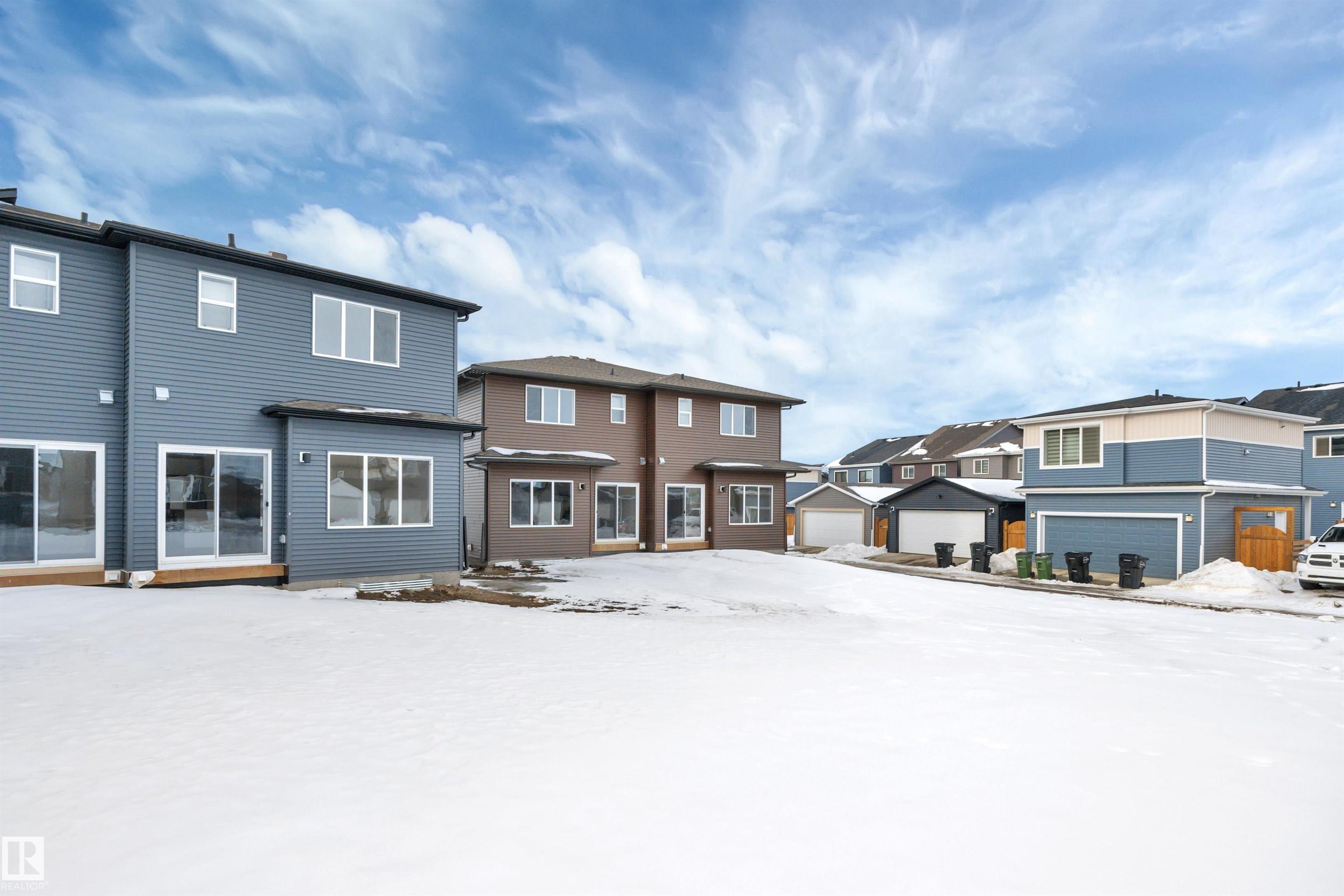 Photo 47 at 5625 Hawthorn Way SW, The Orchards At Ellerslie, Edmonton