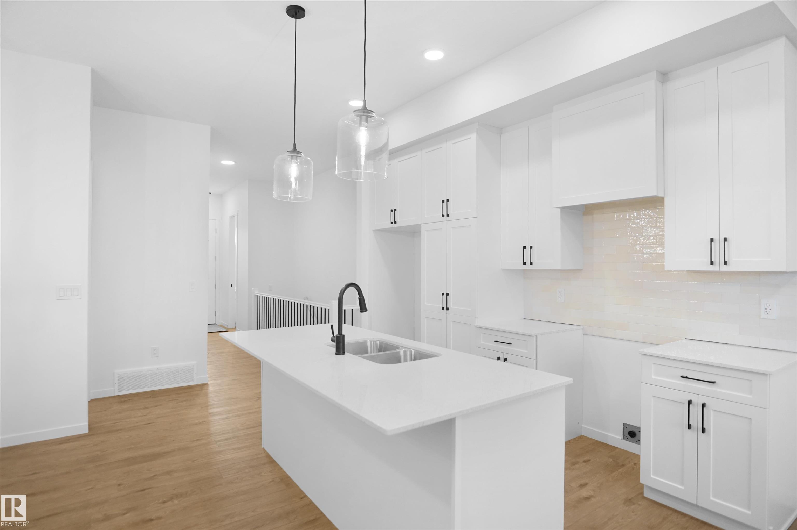 Photo 11 at 7515 Observer Lane NW, Blatchford Area, Edmonton