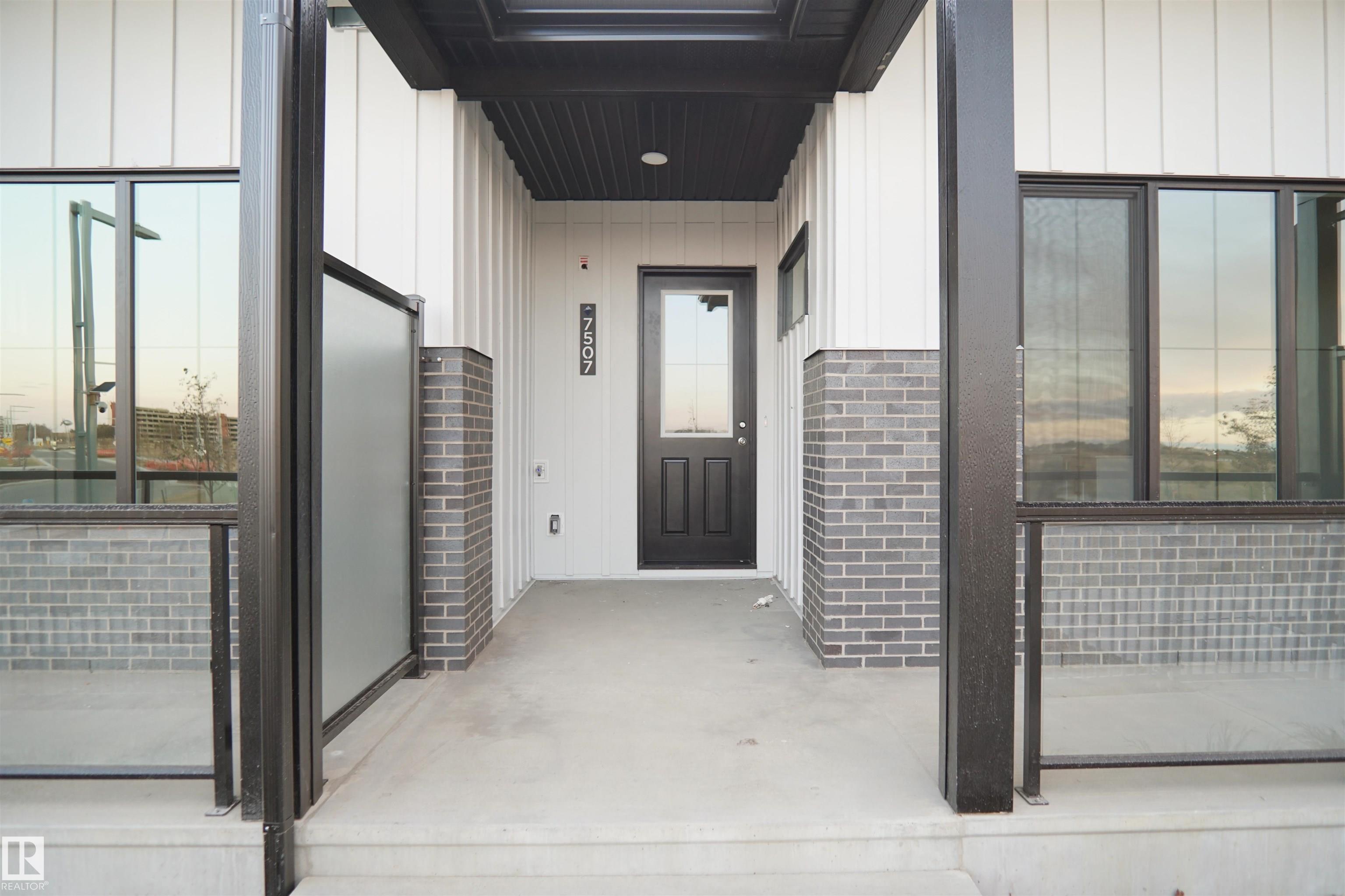 7515 Observer Lane NW, Blatchford Area, Edmonton