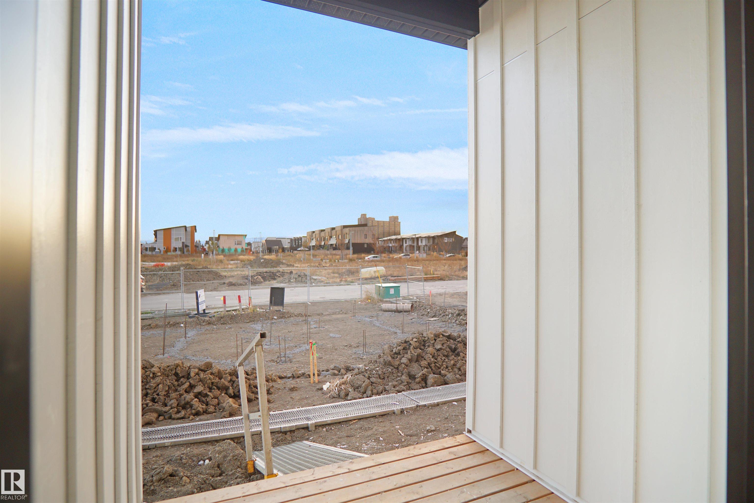 Photo 21 at 7515 Observer Lane NW, Blatchford Area, Edmonton