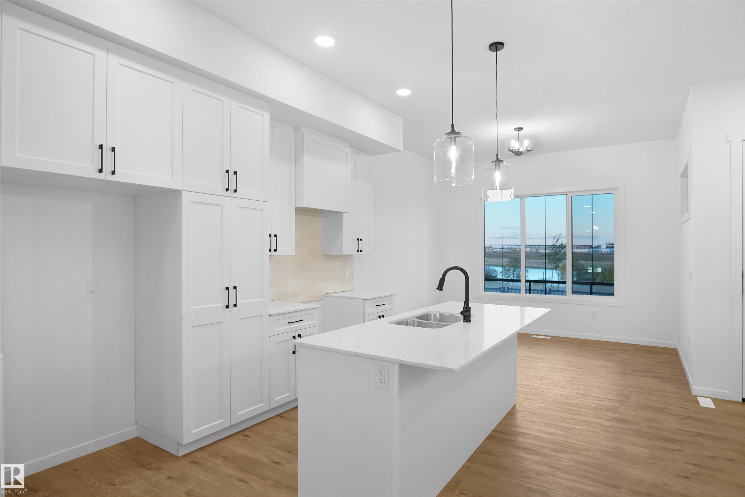 Photo 9 at 7515 Observer Lane NW, Blatchford Area, Edmonton