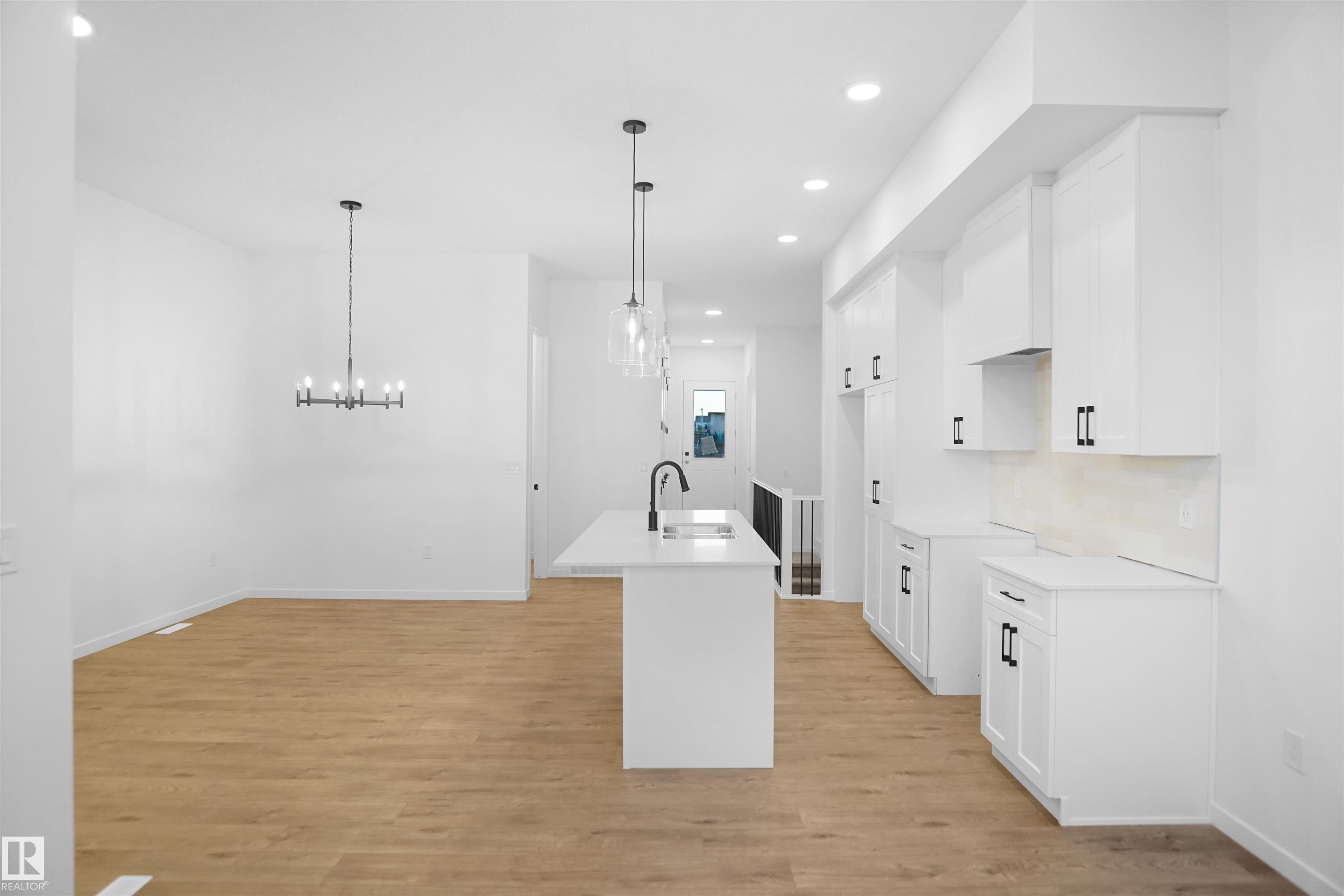 Photo 10 at 7515 Observer Lane NW, Blatchford Area, Edmonton