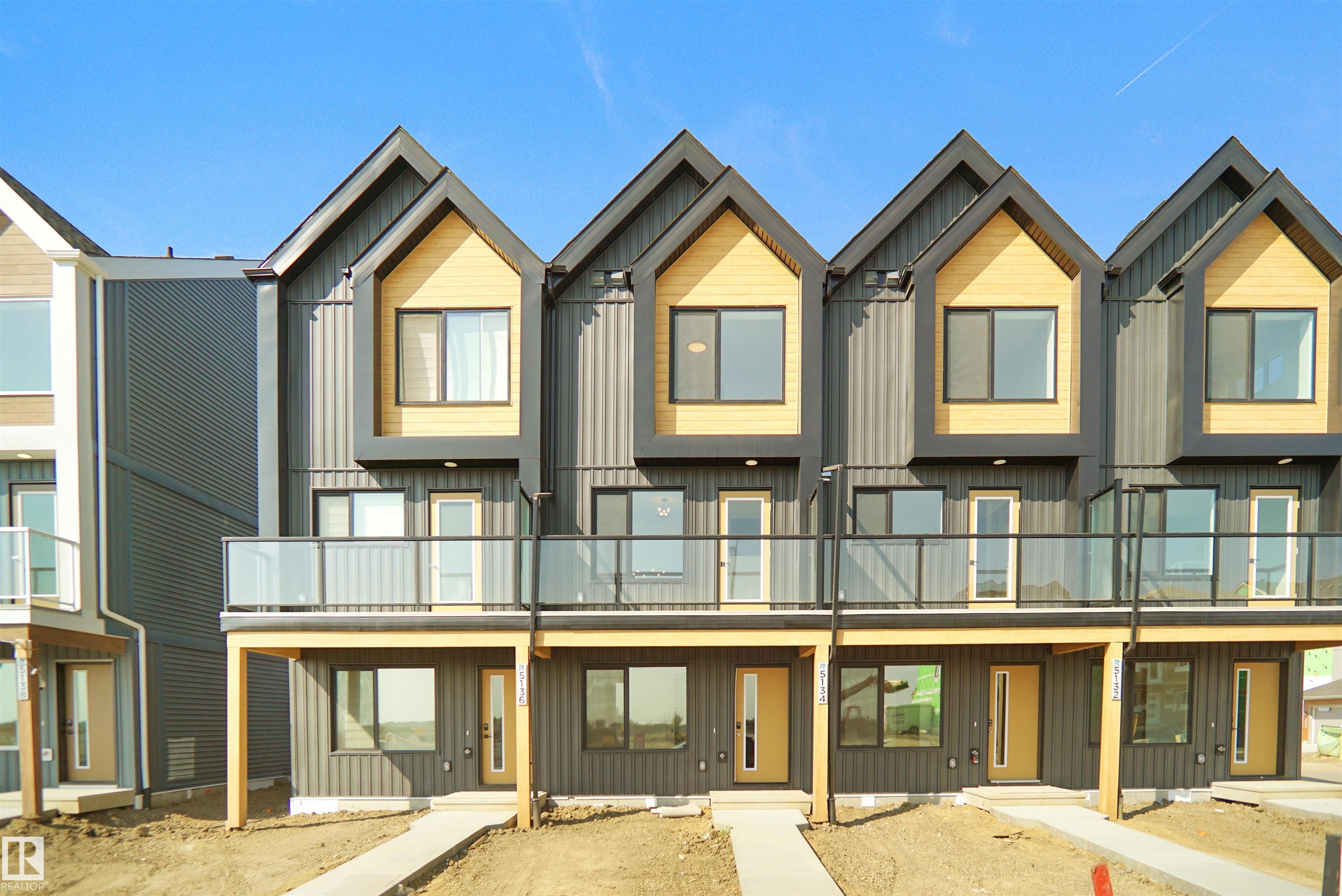 5158 River's Edge Way NW, River's Edge, Edmonton