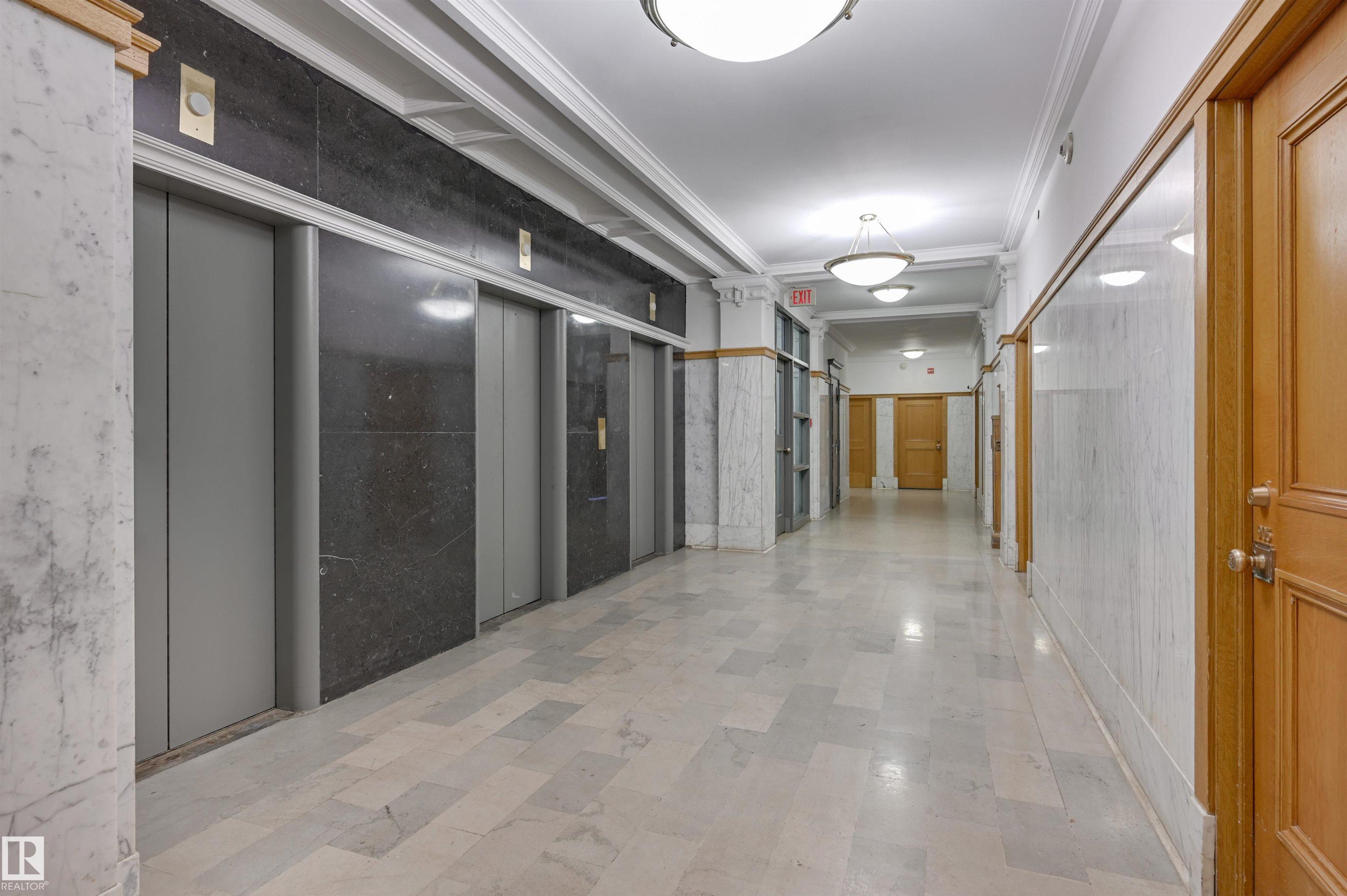 Photo 27 at 902 - 10134 100 Street NW, Downtown, Edmonton