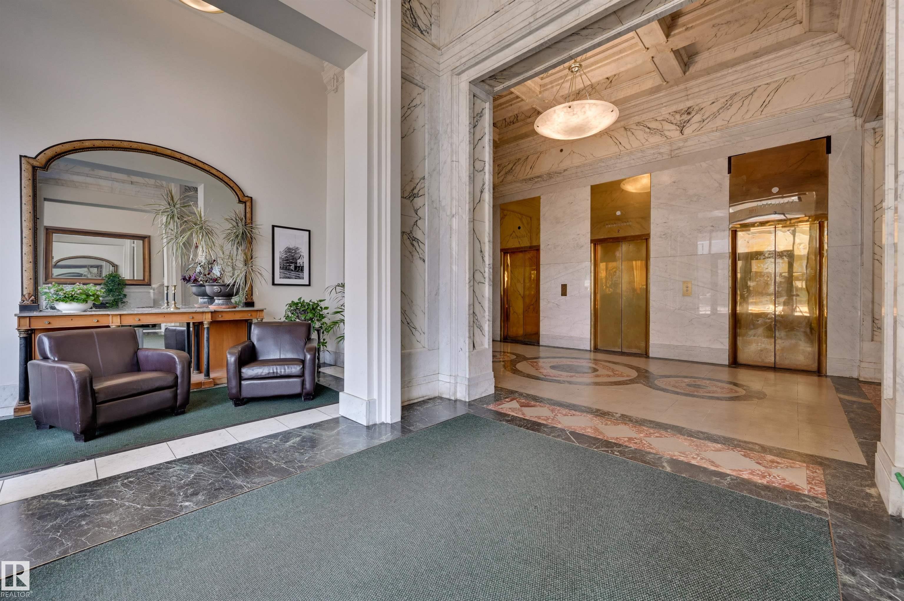 902 - 10134 100 Street NW, Downtown, Edmonton