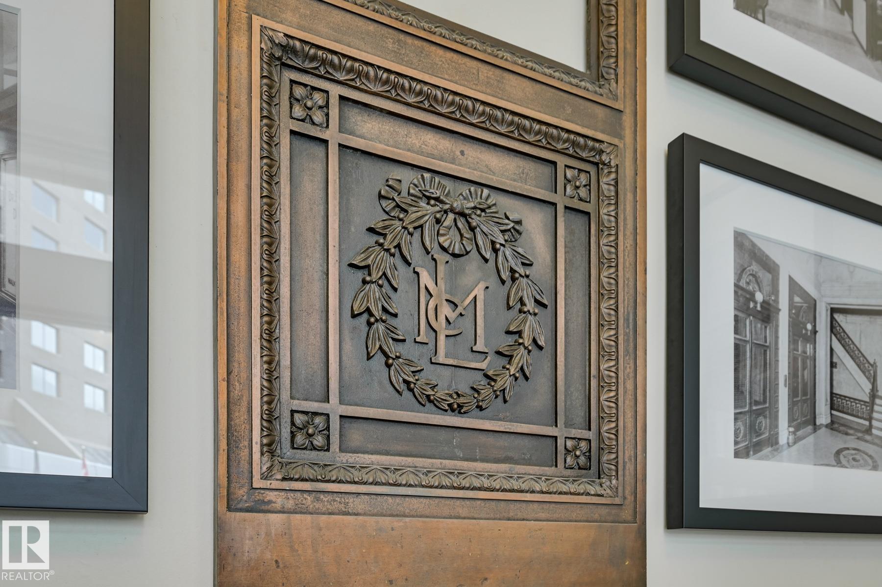 Photo 6 at 902 - 10134 100 Street NW, Downtown, Edmonton