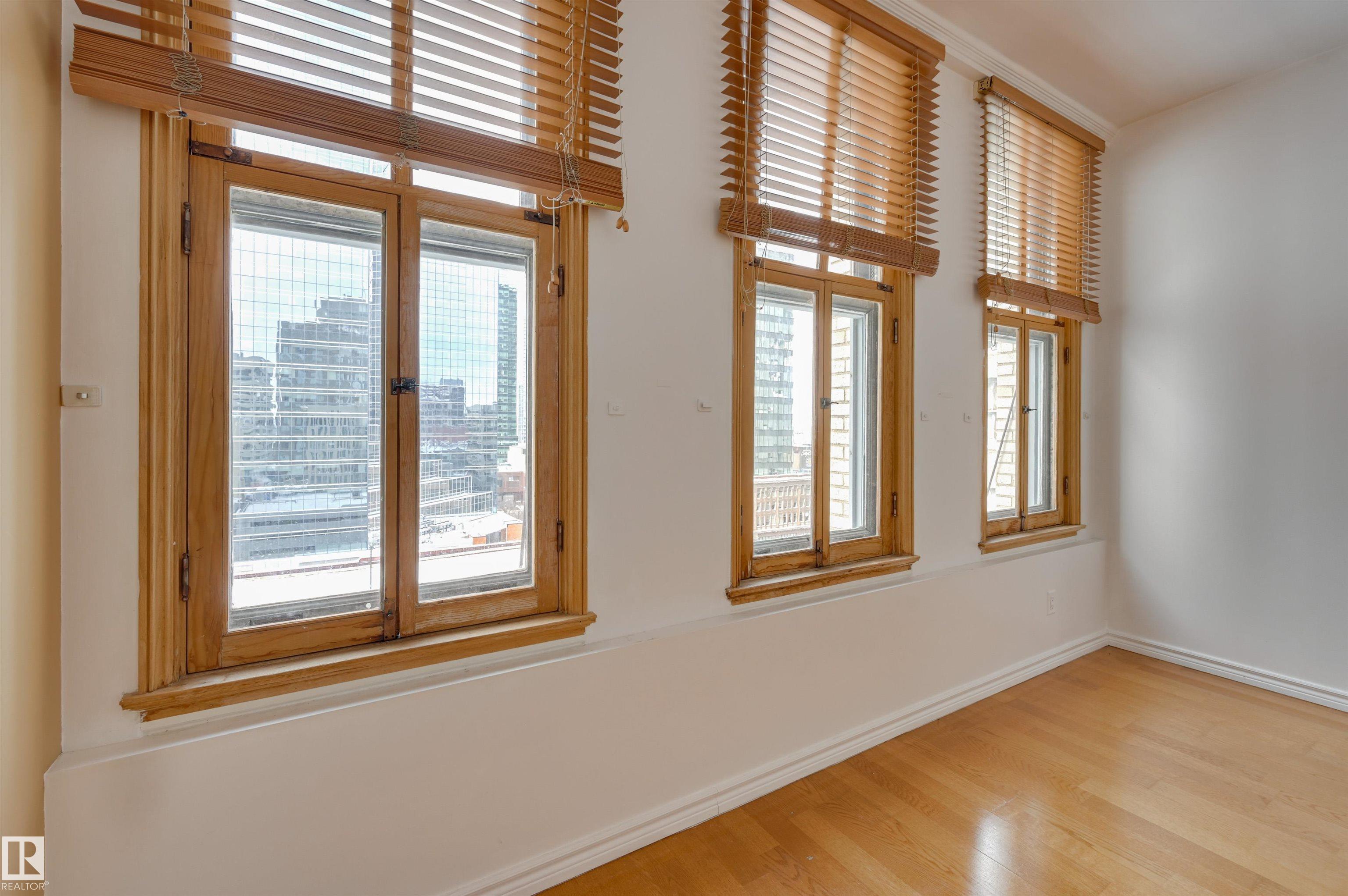 Photo 9 at 902 - 10134 100 Street NW, Downtown, Edmonton