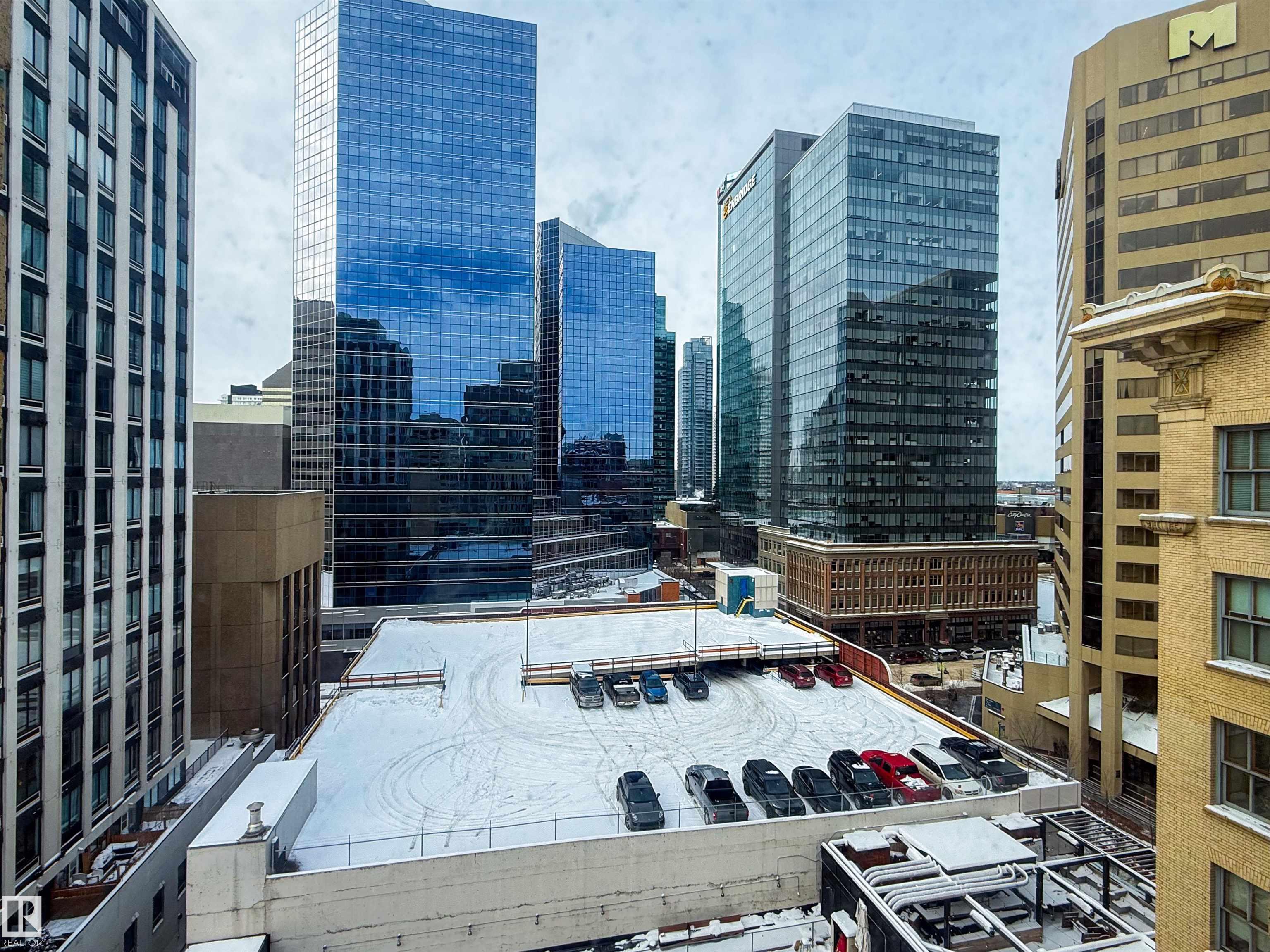 Photo 10 at 902 - 10134 100 Street NW, Downtown, Edmonton