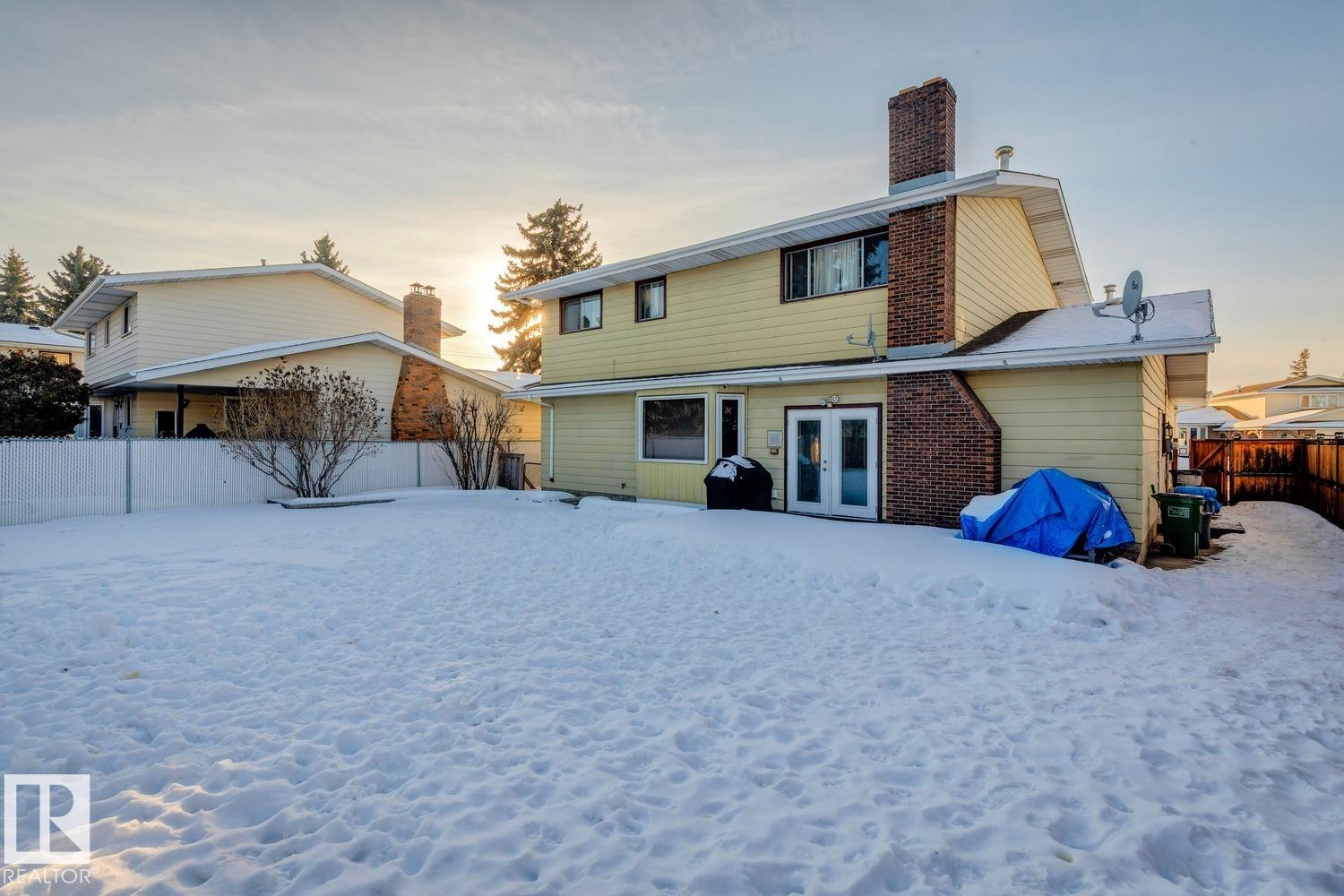 Photo 40 at 3021 105a Street NW, Steinhauer, Edmonton