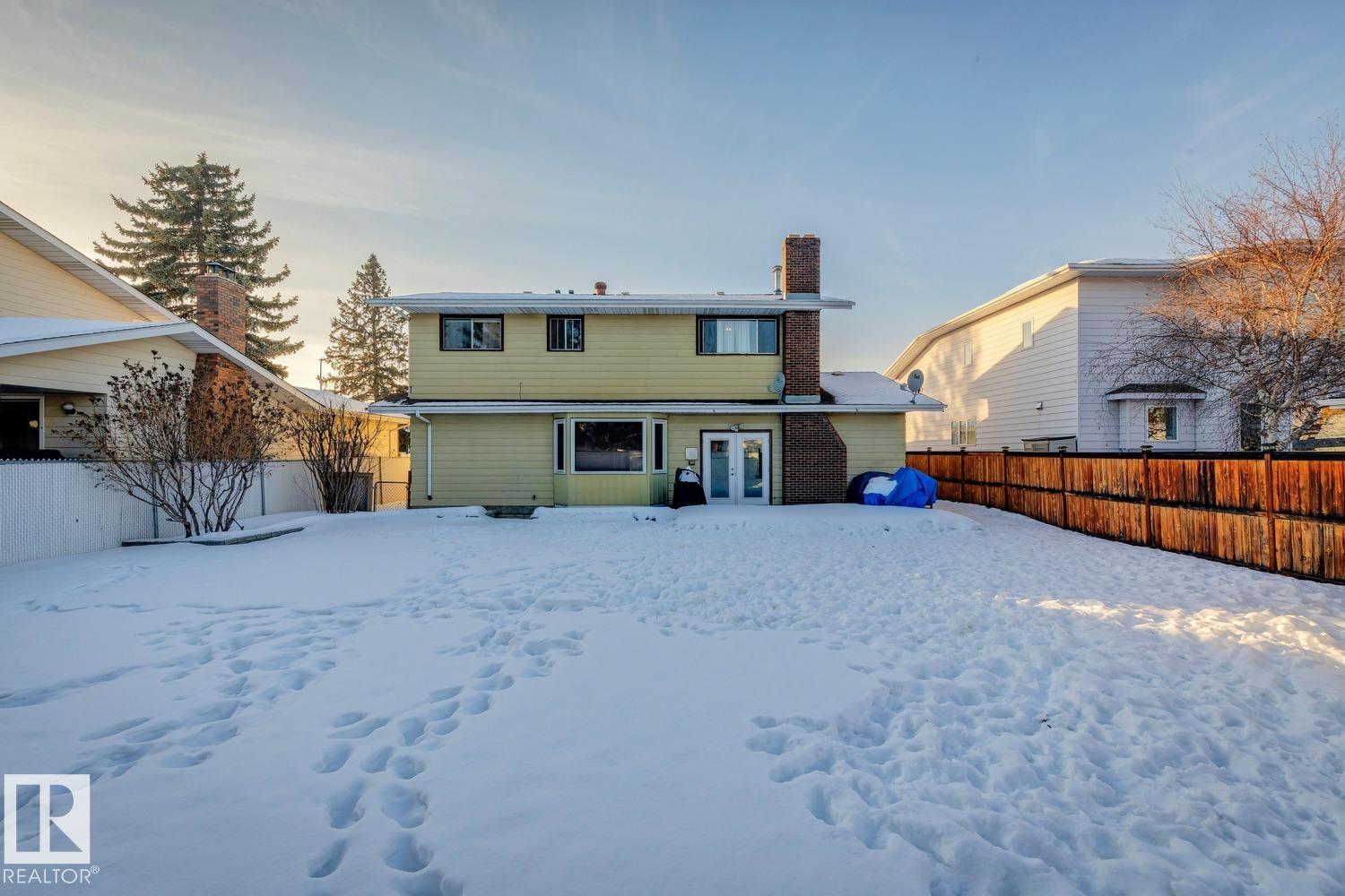 Photo 41 at 3021 105a Street NW, Steinhauer, Edmonton