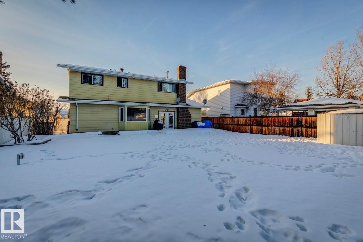 Photo 42 at 3021 105a Street NW, Steinhauer, Edmonton