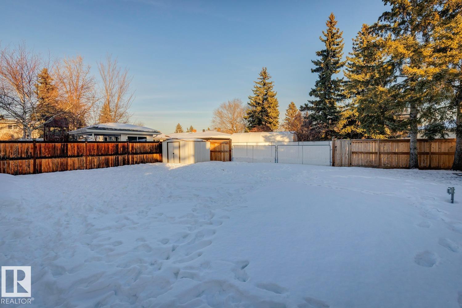 Photo 43 at 3021 105a Street NW, Steinhauer, Edmonton