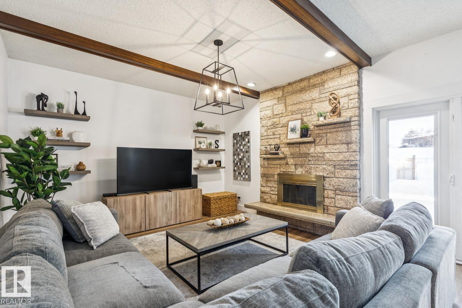 Photo 8 at 3021 105a Street NW, Steinhauer, Edmonton