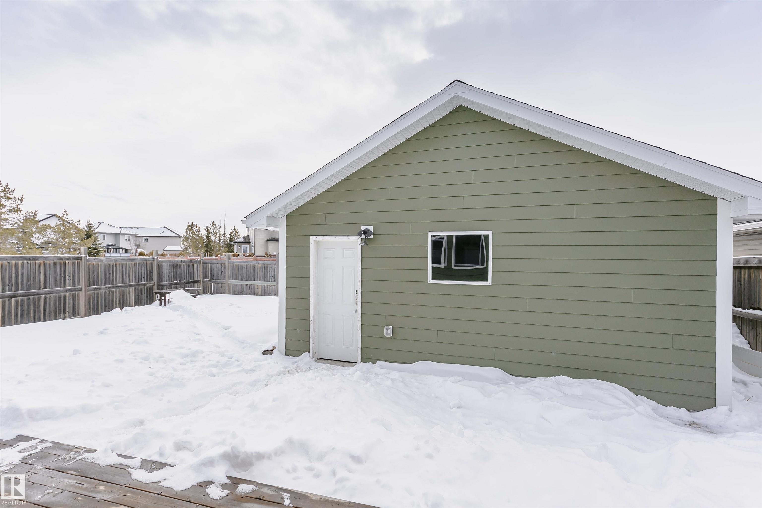 Photo 48 at 9807 104 Avenue, Morinville