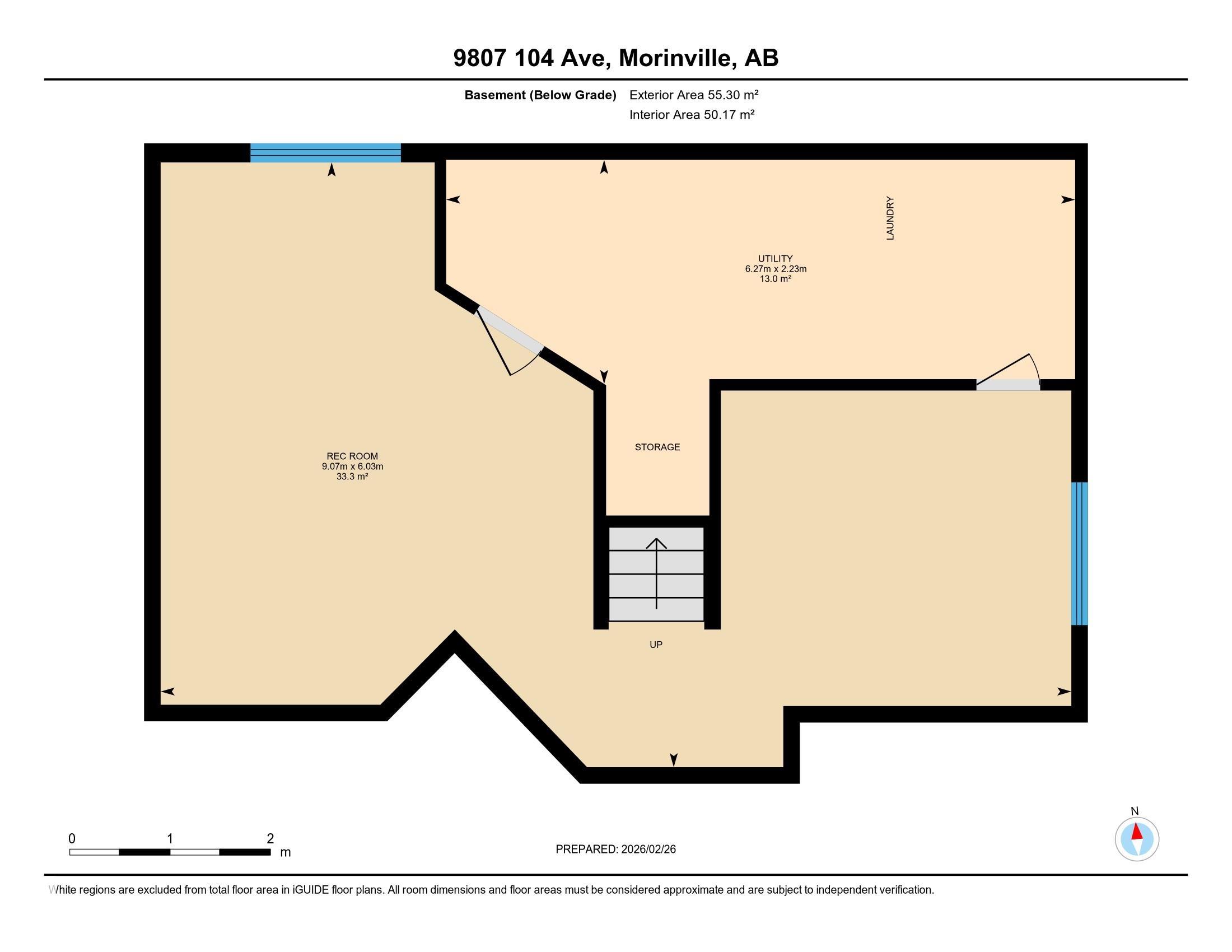 Photo 53 at 9807 104 Avenue, Morinville