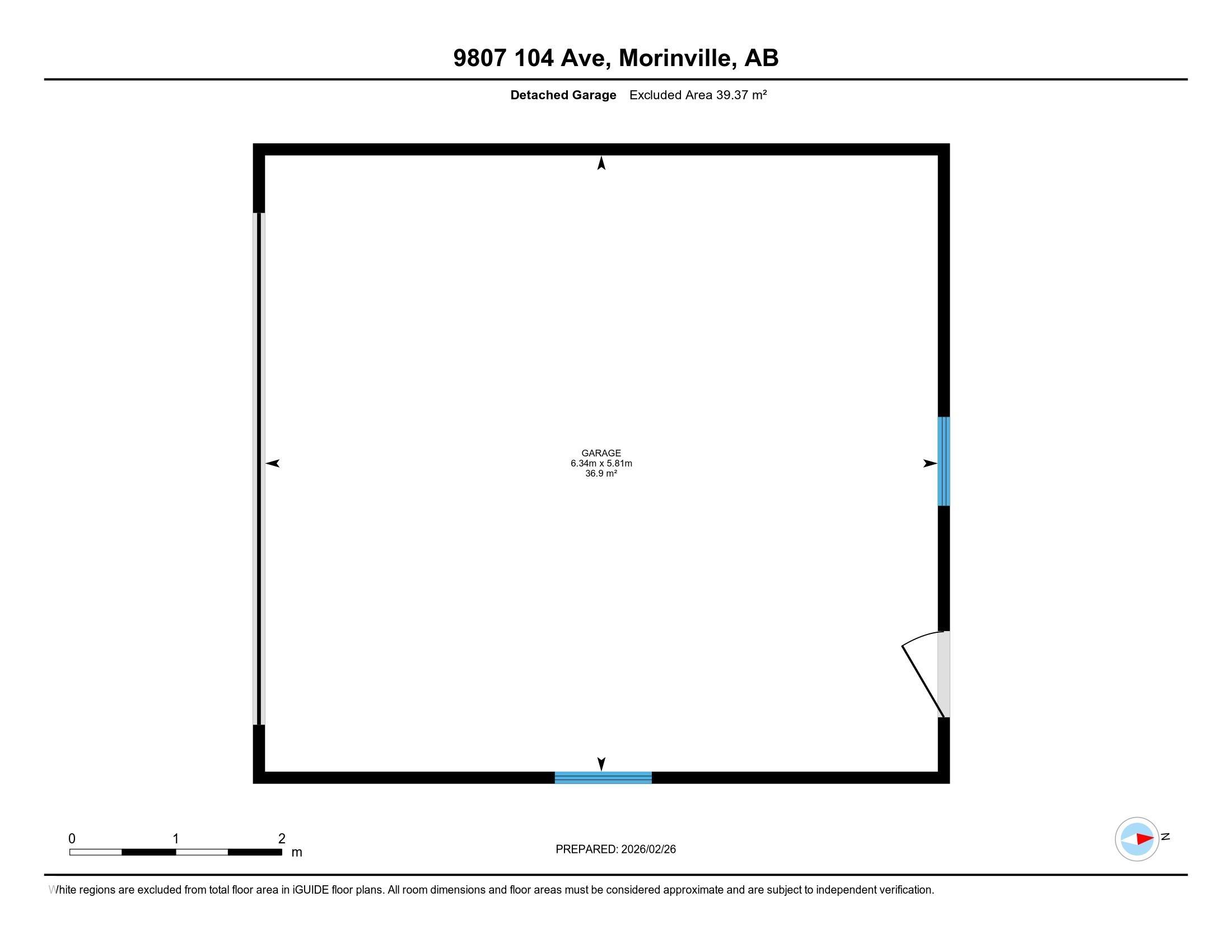 Photo 54 at 9807 104 Avenue, Morinville