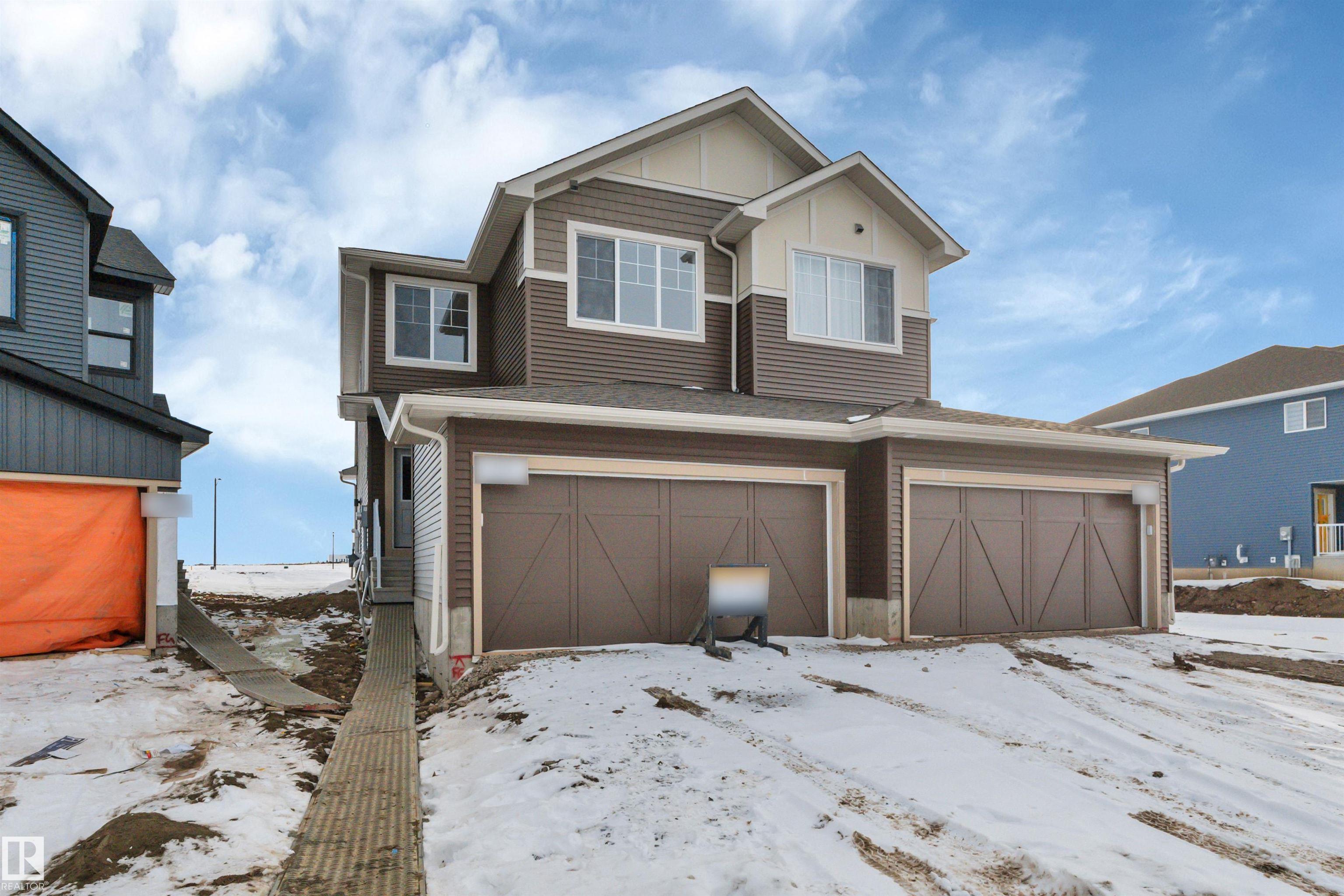 5657 Hawthorn Way SW, The Orchards At Ellerslie, Edmonton
