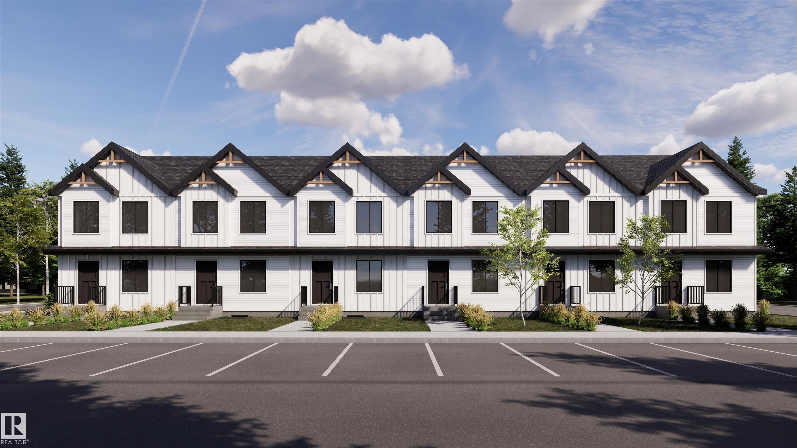 38 - 17319 5 Street NE, Marquis, Edmonton