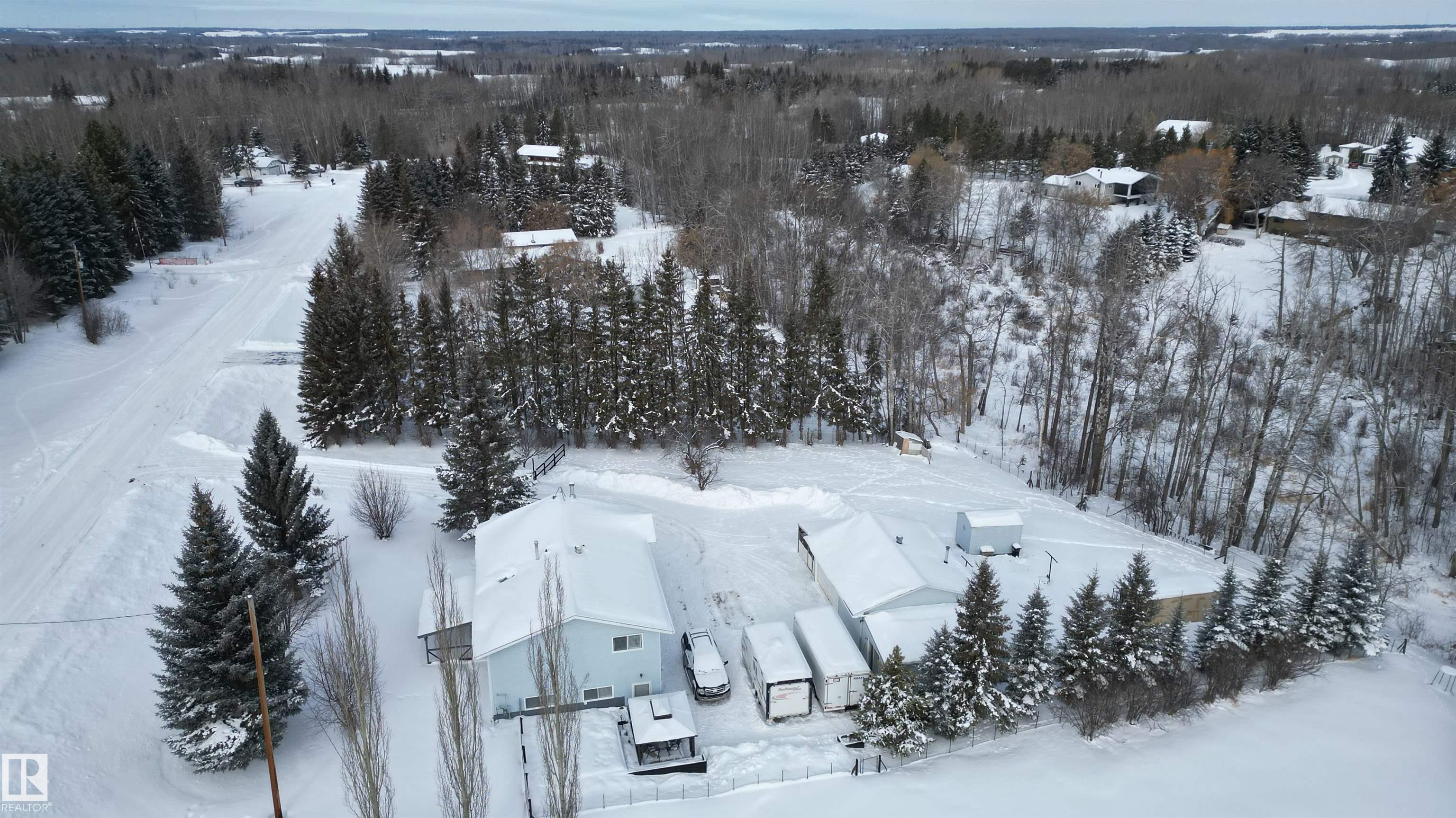 2228 Parkland Drive, Lake Country Prop., Rural Parkland County