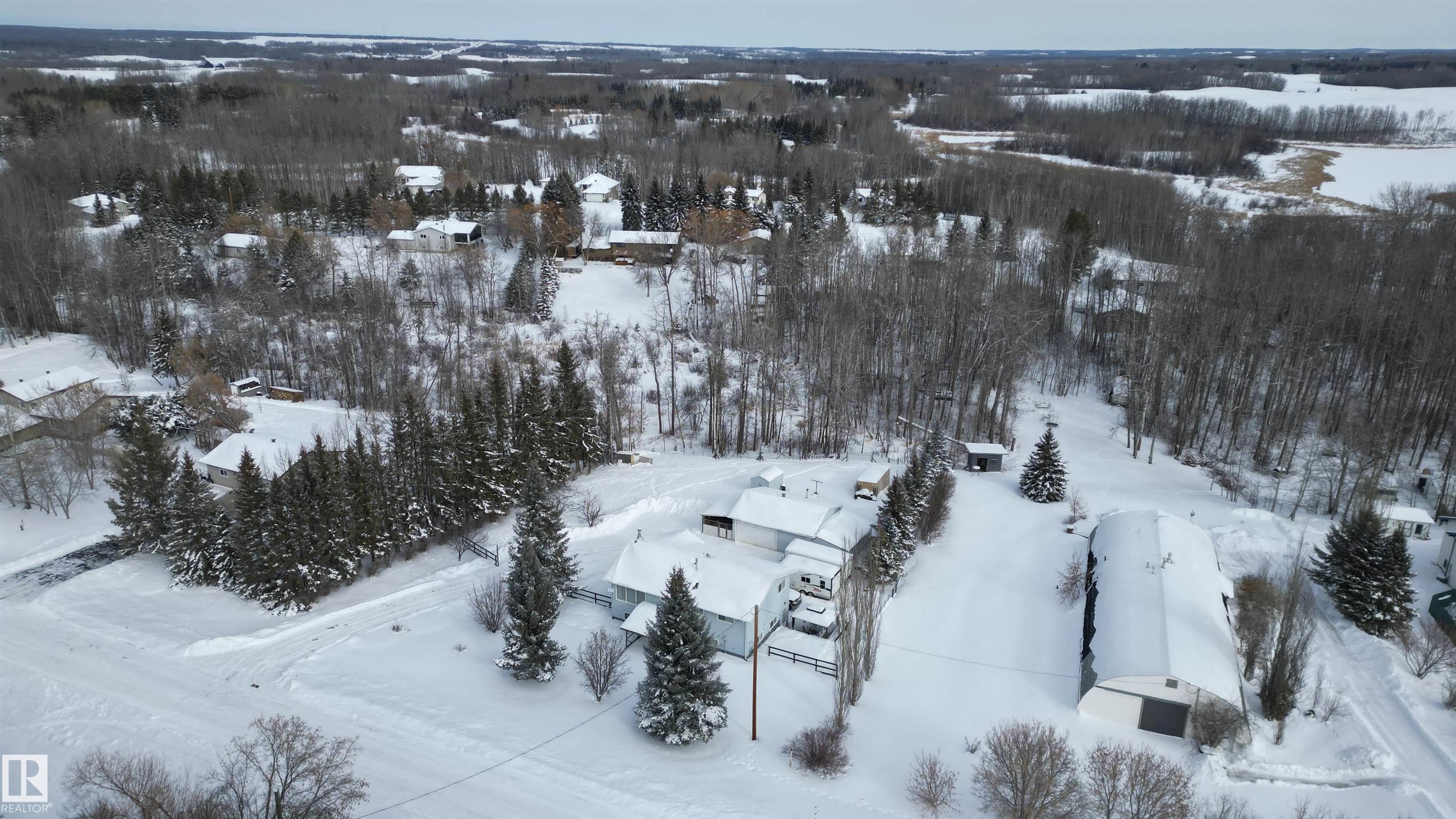 Photo 52 at 2228 Parkland Drive, Lake Country Prop., Rural Parkland County