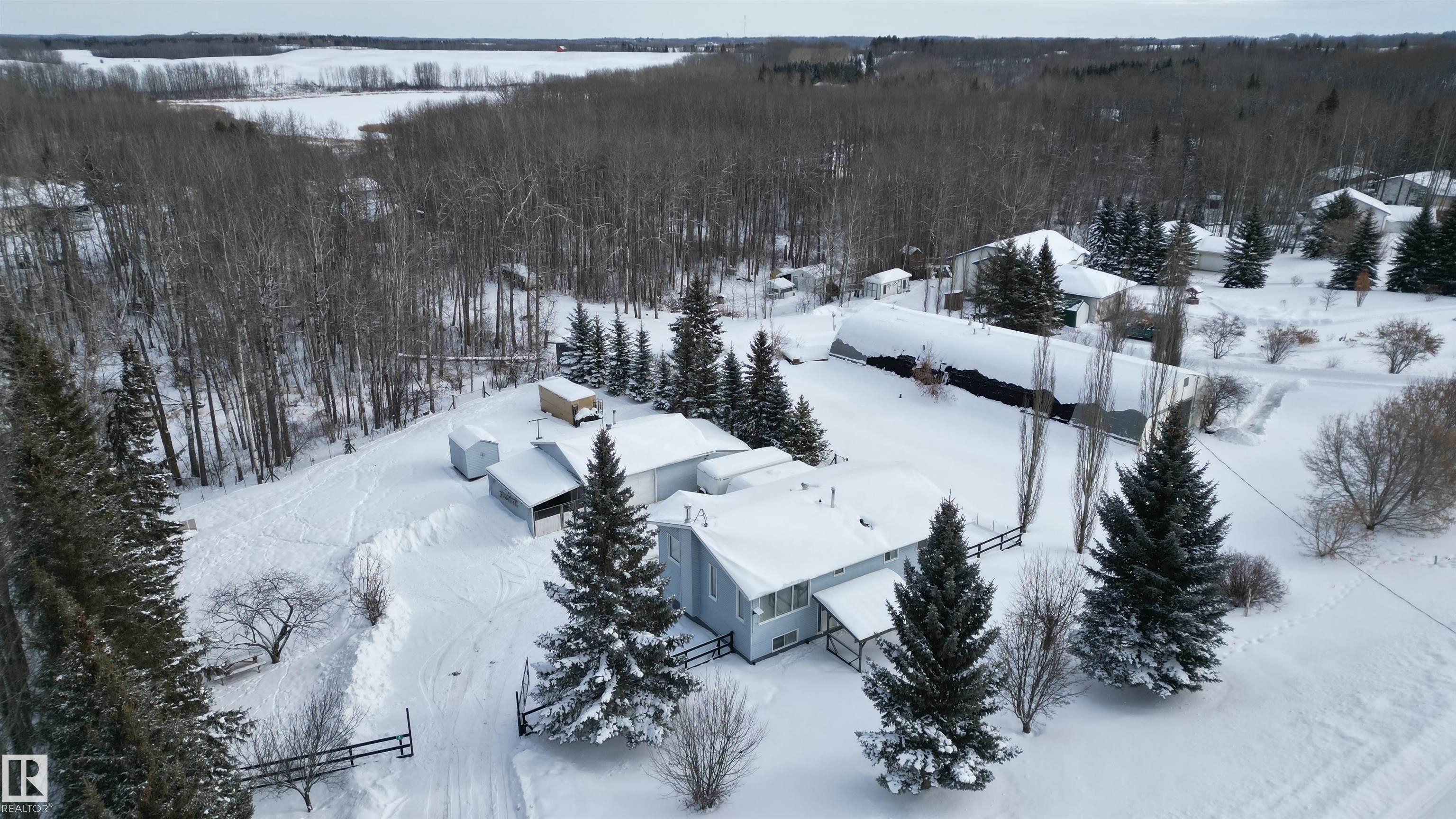 Photo 54 at 2228 Parkland Drive, Lake Country Prop., Rural Parkland County