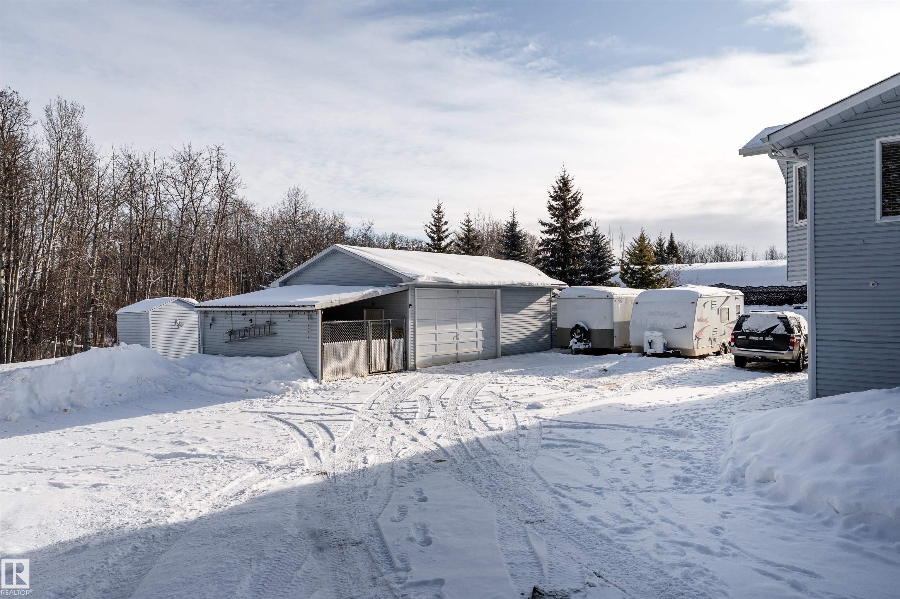 Photo 55 at 2228 Parkland Drive, Lake Country Prop., Rural Parkland County