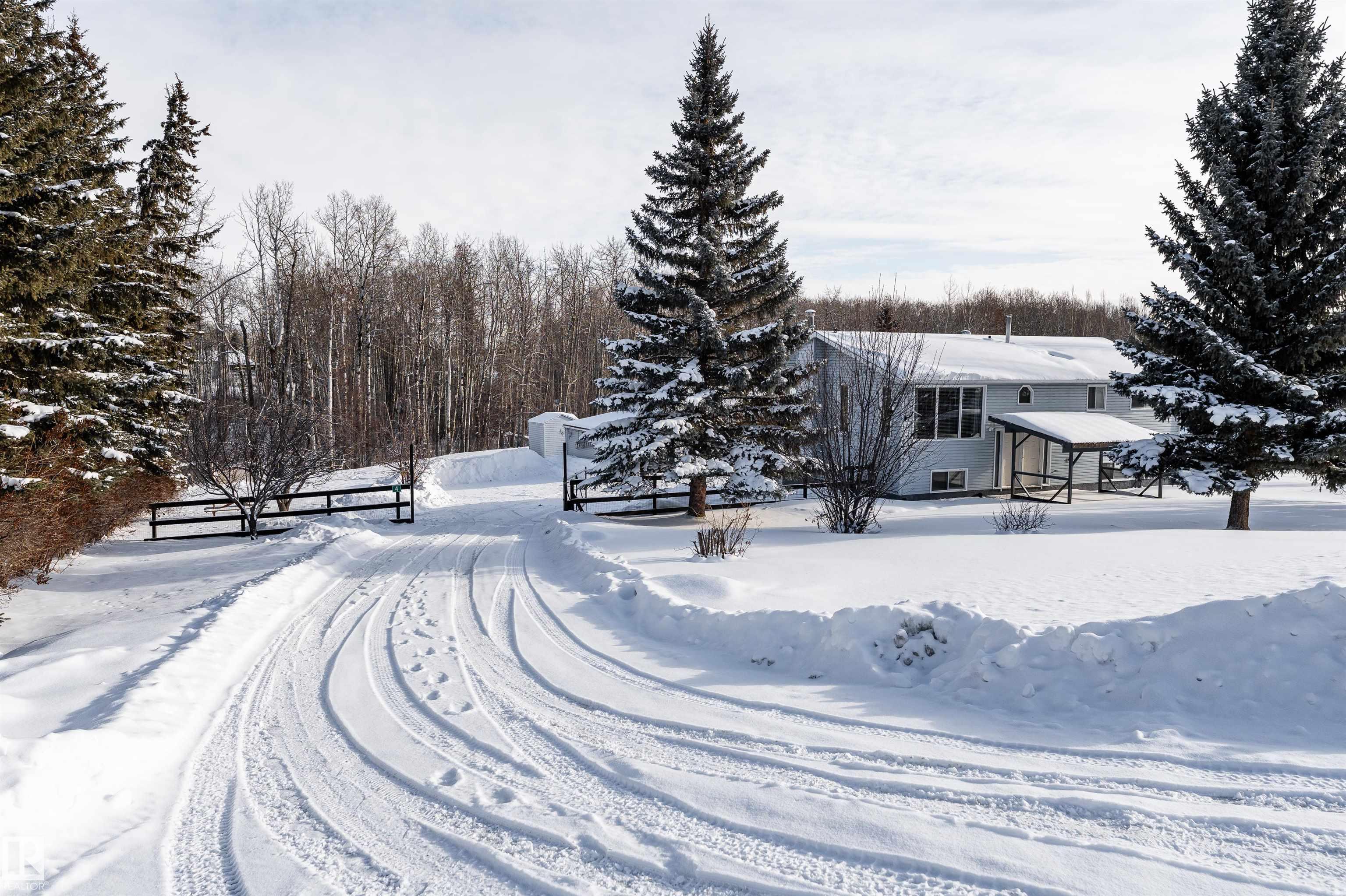 Photo 56 at 2228 Parkland Drive, Lake Country Prop., Rural Parkland County