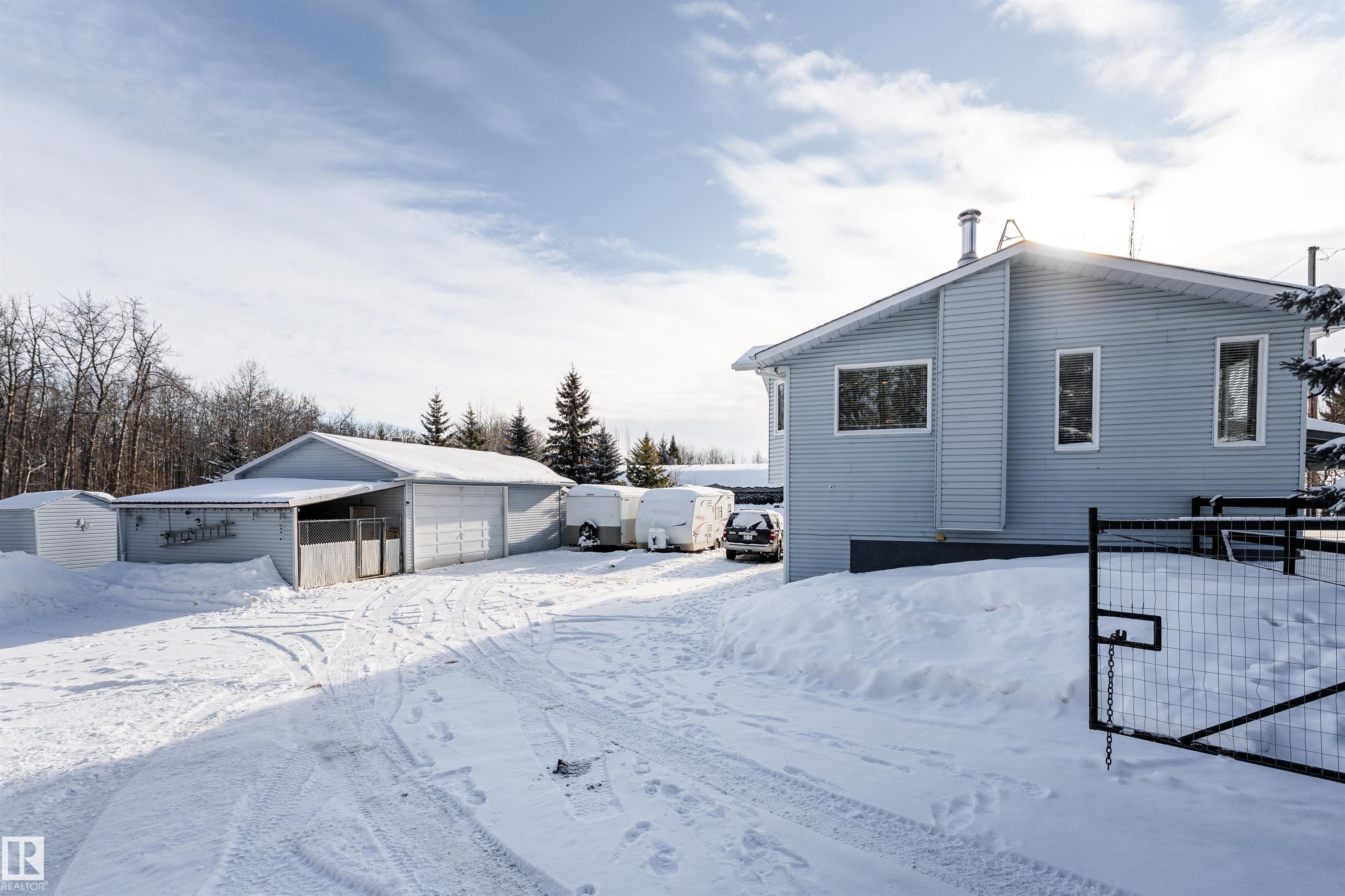 Photo 58 at 2228 Parkland Drive, Lake Country Prop., Rural Parkland County