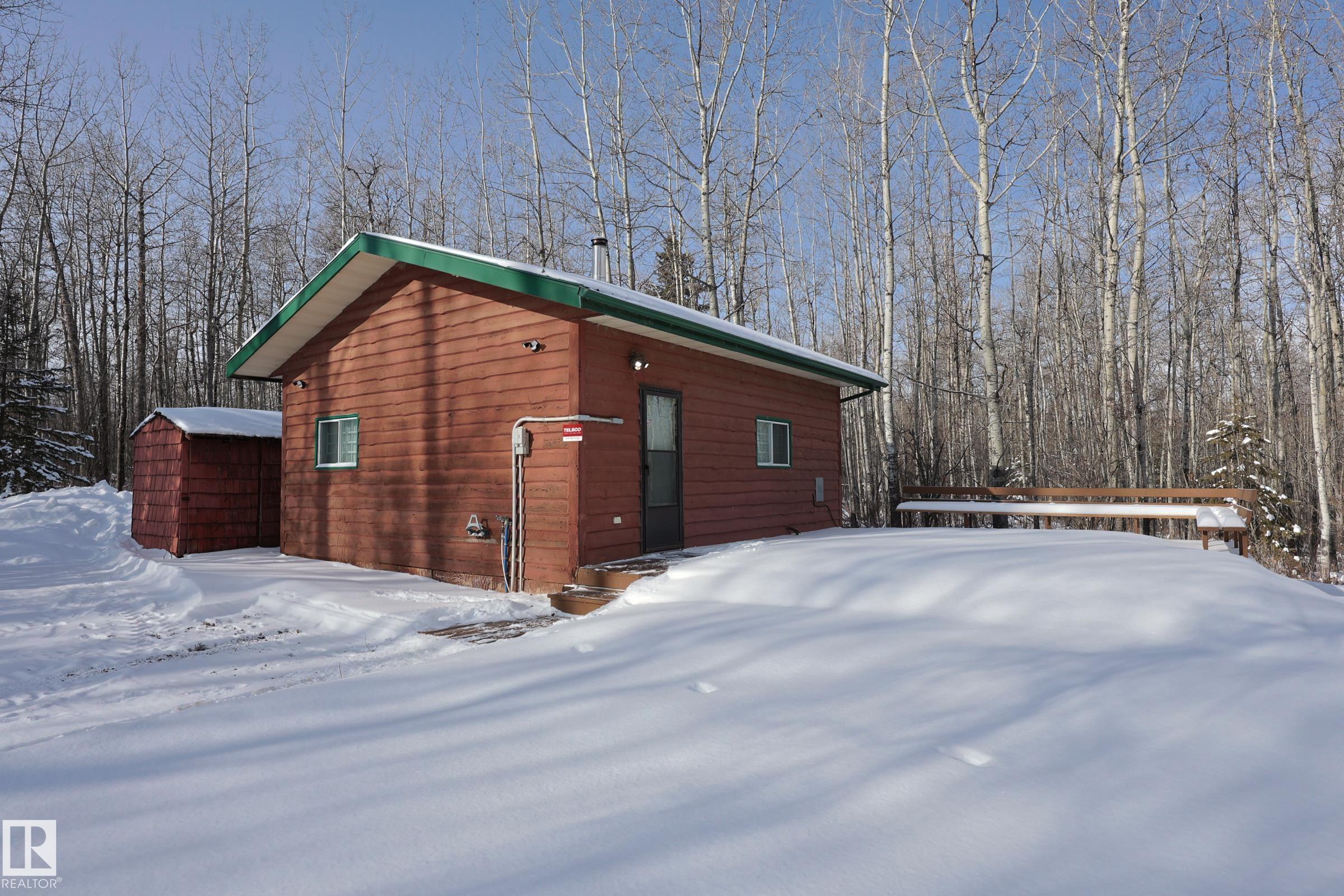 274032 TWP ROAD 480 4