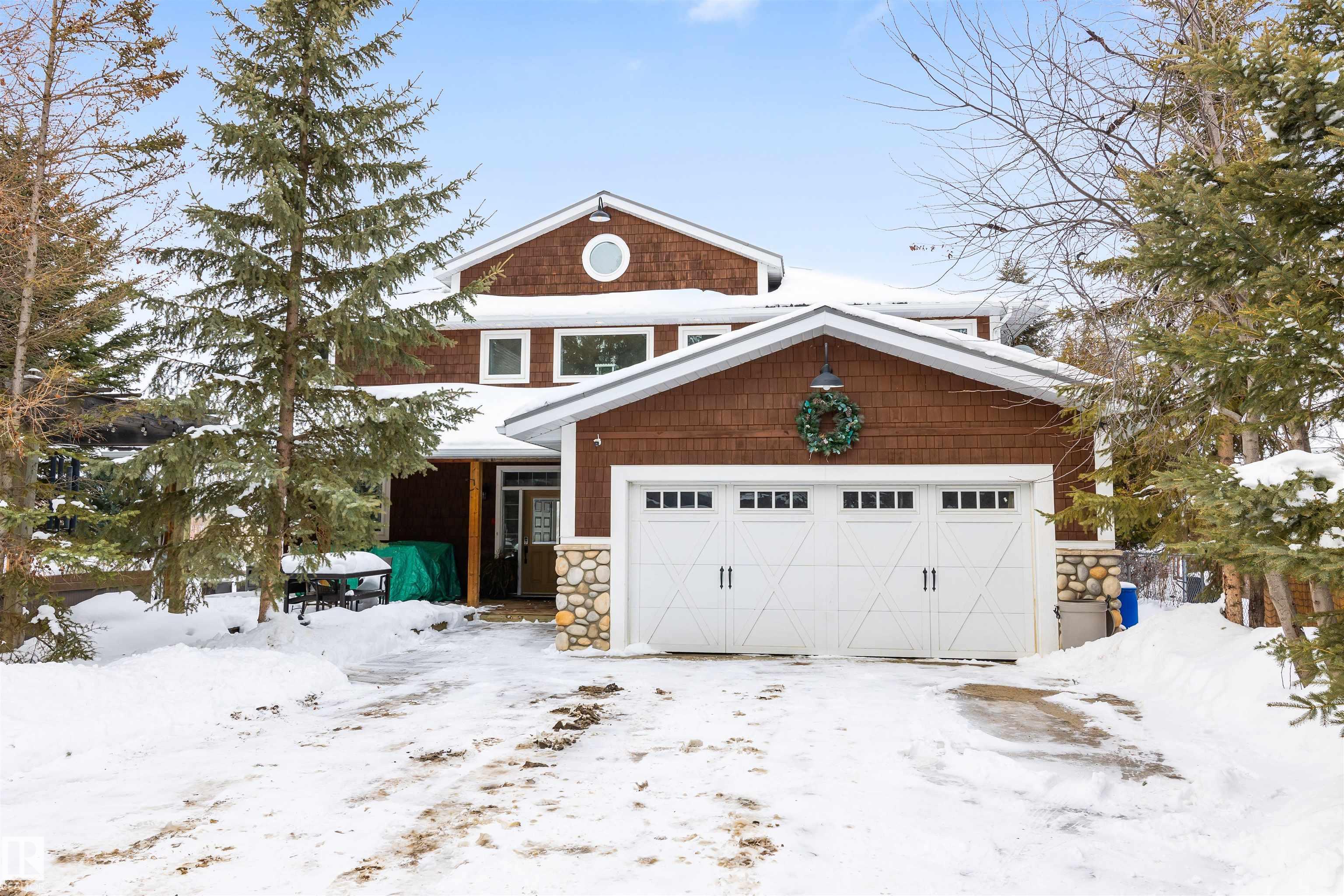 309 - 55230 Rge Road 10, Pine Sands, Rural Sturgeon County